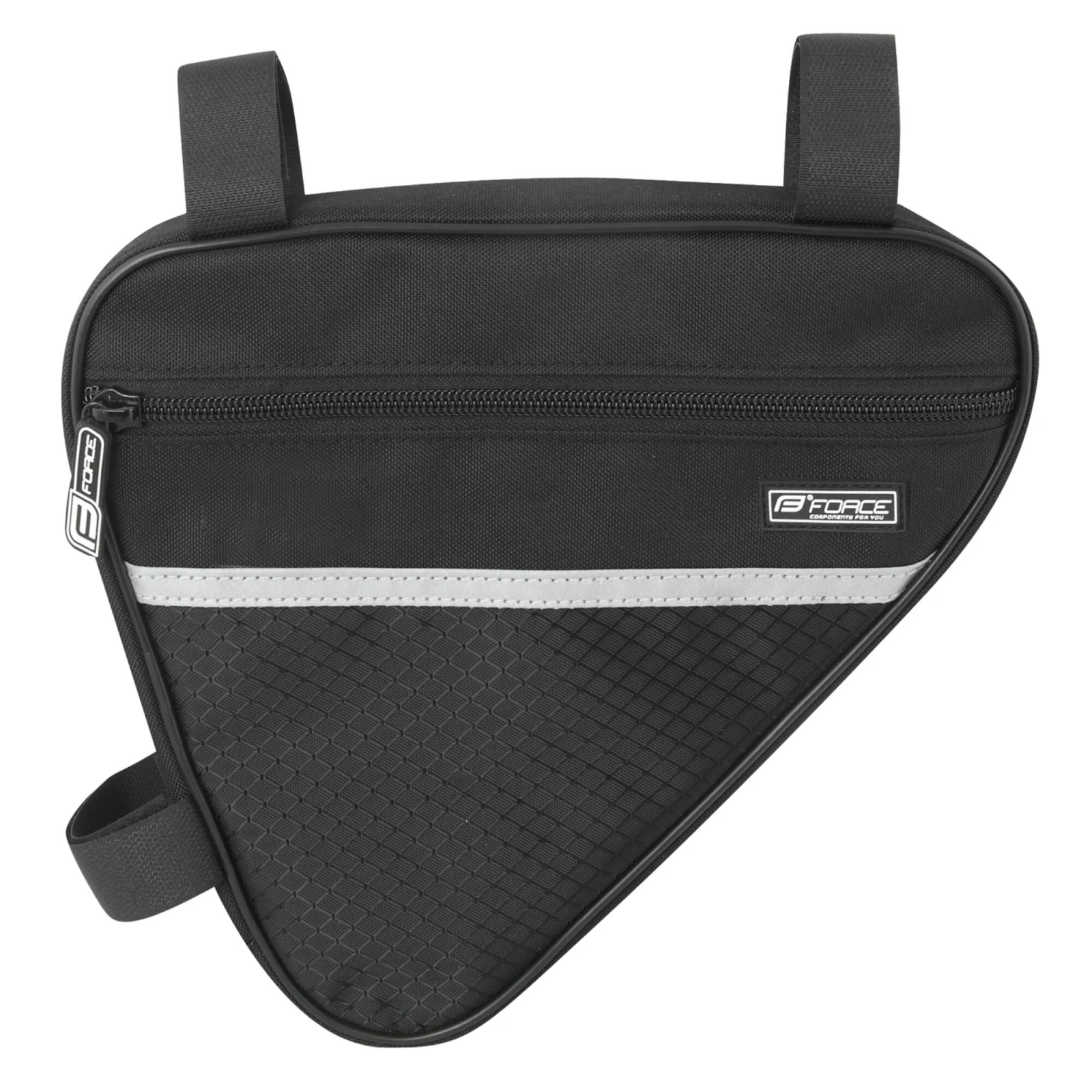 FORCE FORCE CLASSIC STRONG rámová taška bez · záber 1