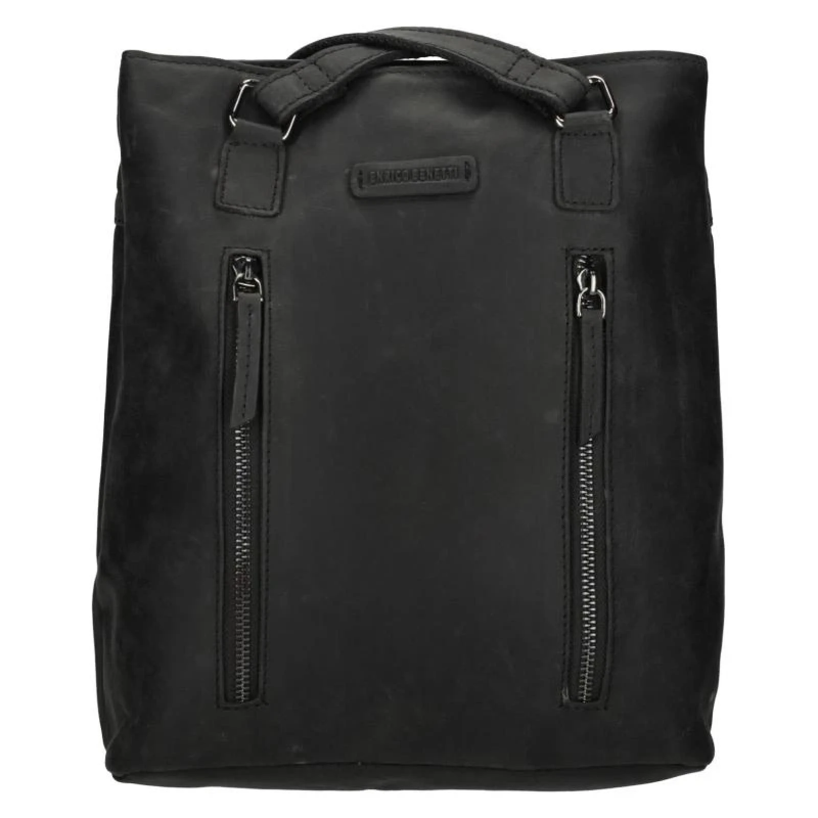 Enrico Benetti Genua 89008 Black batoh · záber 1