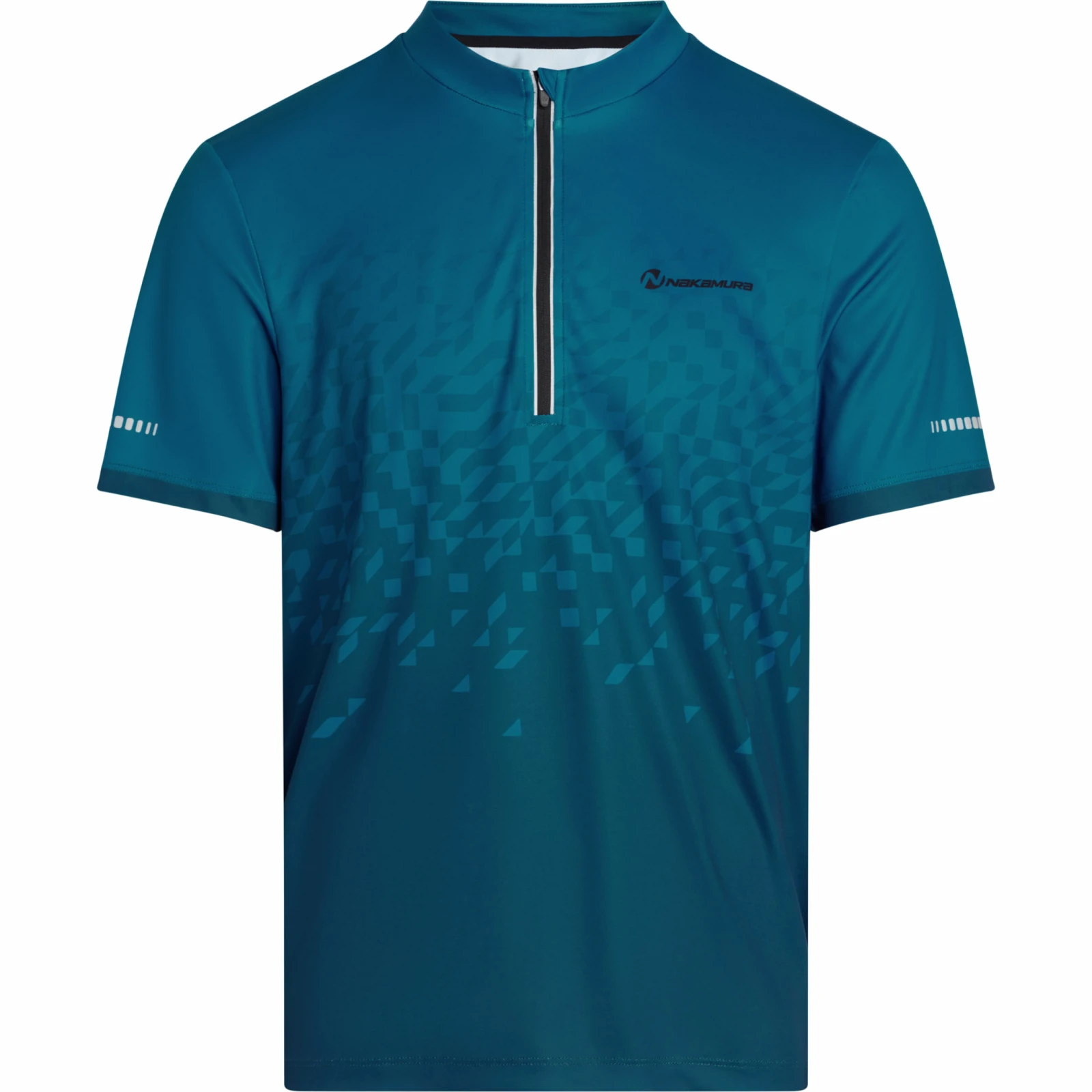 Nakamura Daniel IV Jersey · záber 1