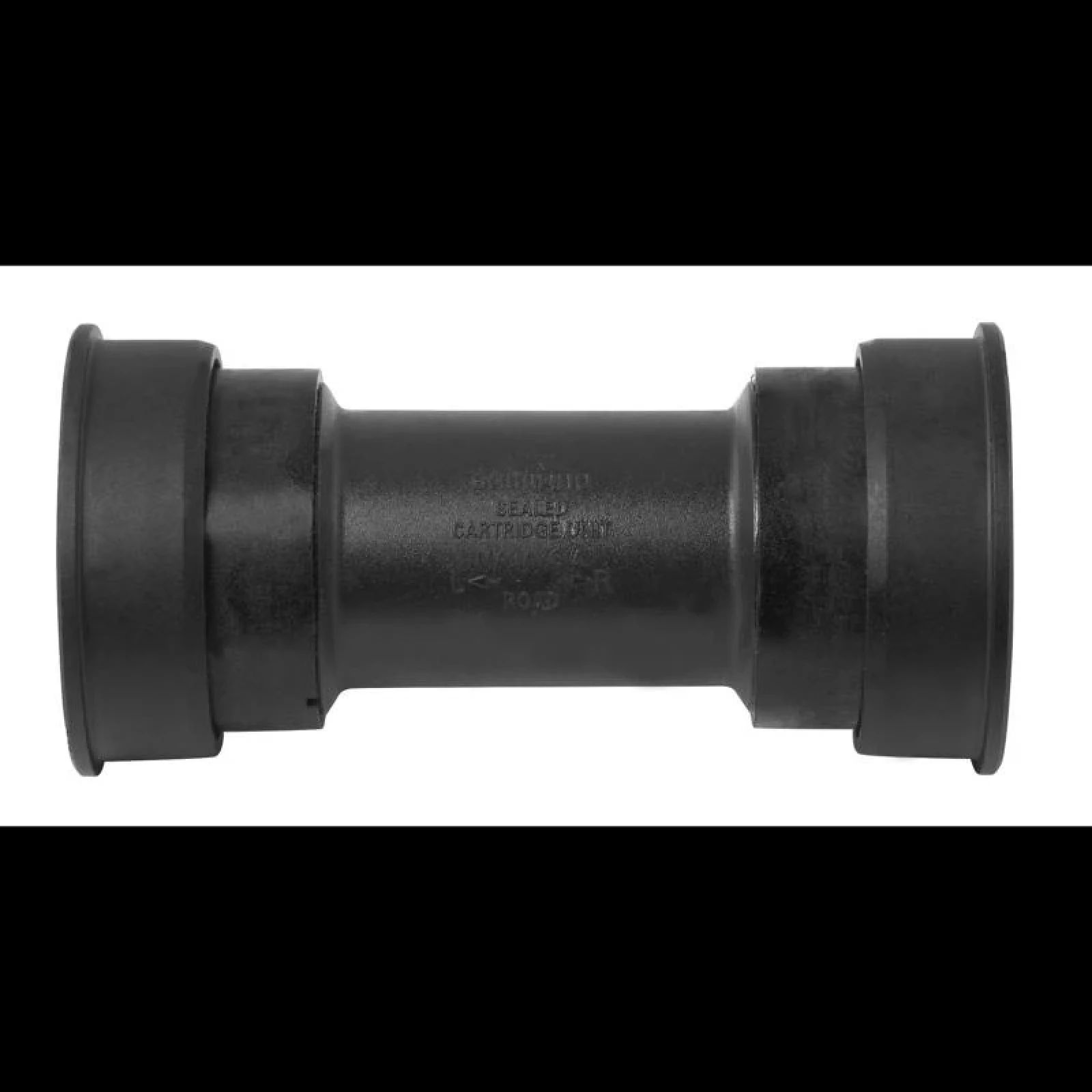 SHIMANO Misky P+L SH BBRS500 pressfit silniční · záber 1