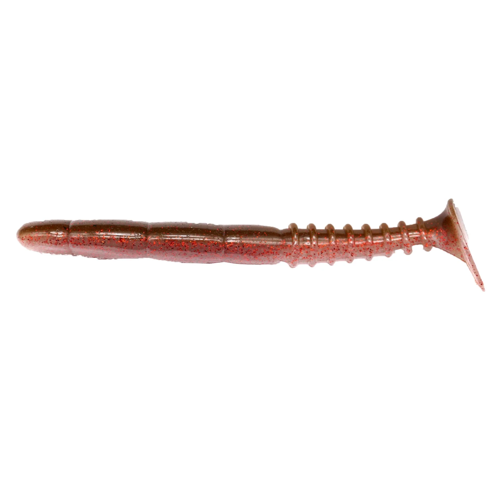 REINS Mäkká umelá nástraha Fat Rockvibe 16 cm 6,5" Young Craw bez · záber 1