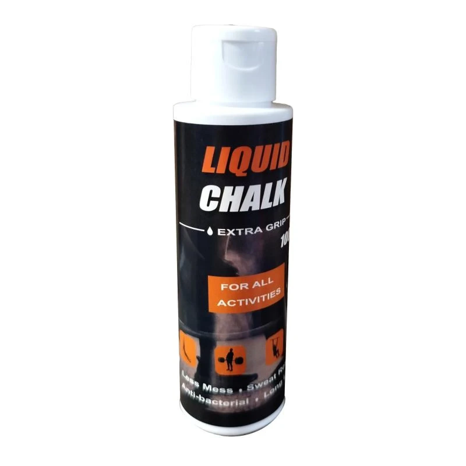 Sedco Magnezium 912C tekuté - Liquid 100 ml · záber 1