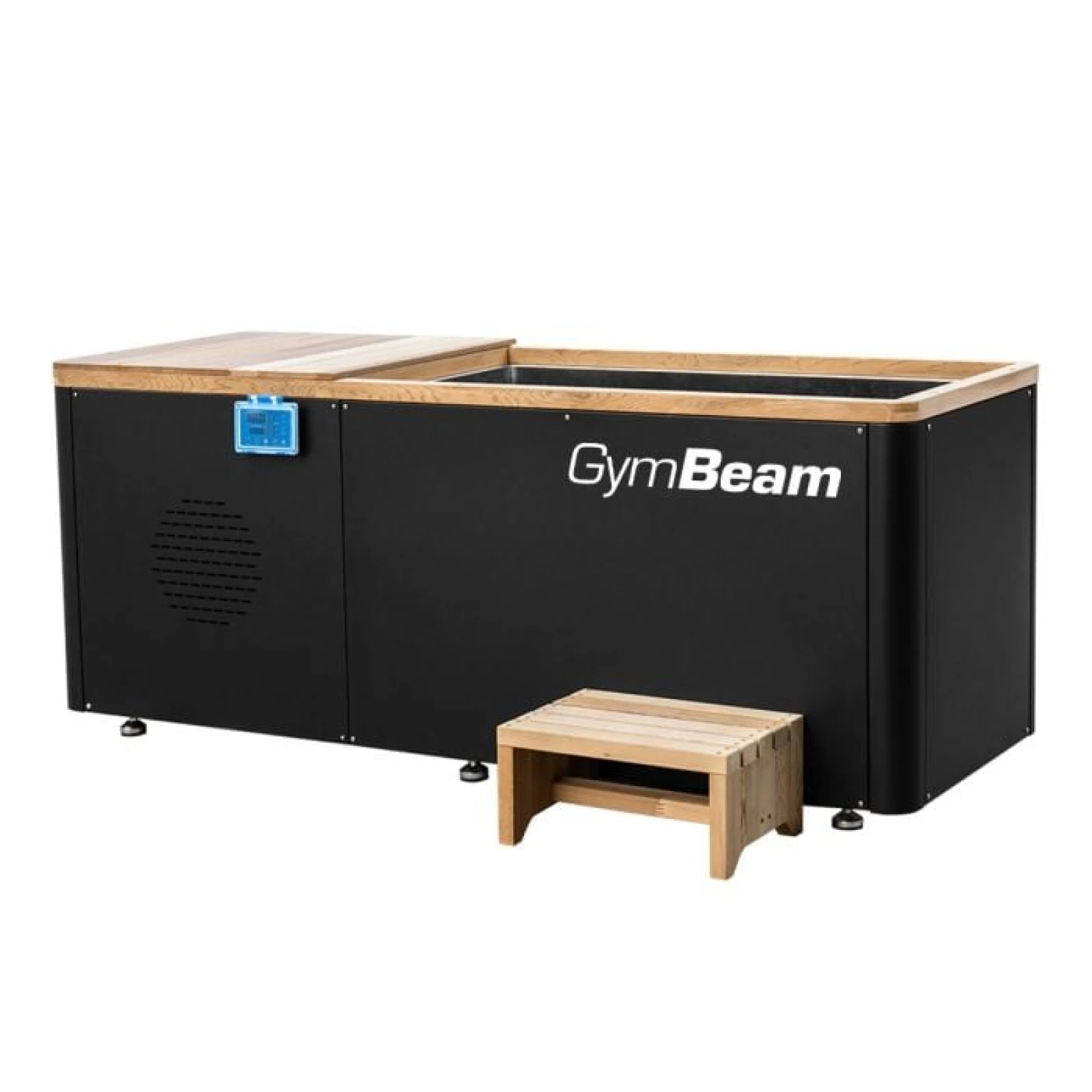 Ледена вана - GymBeam - Тегло: 200 g · záber 1