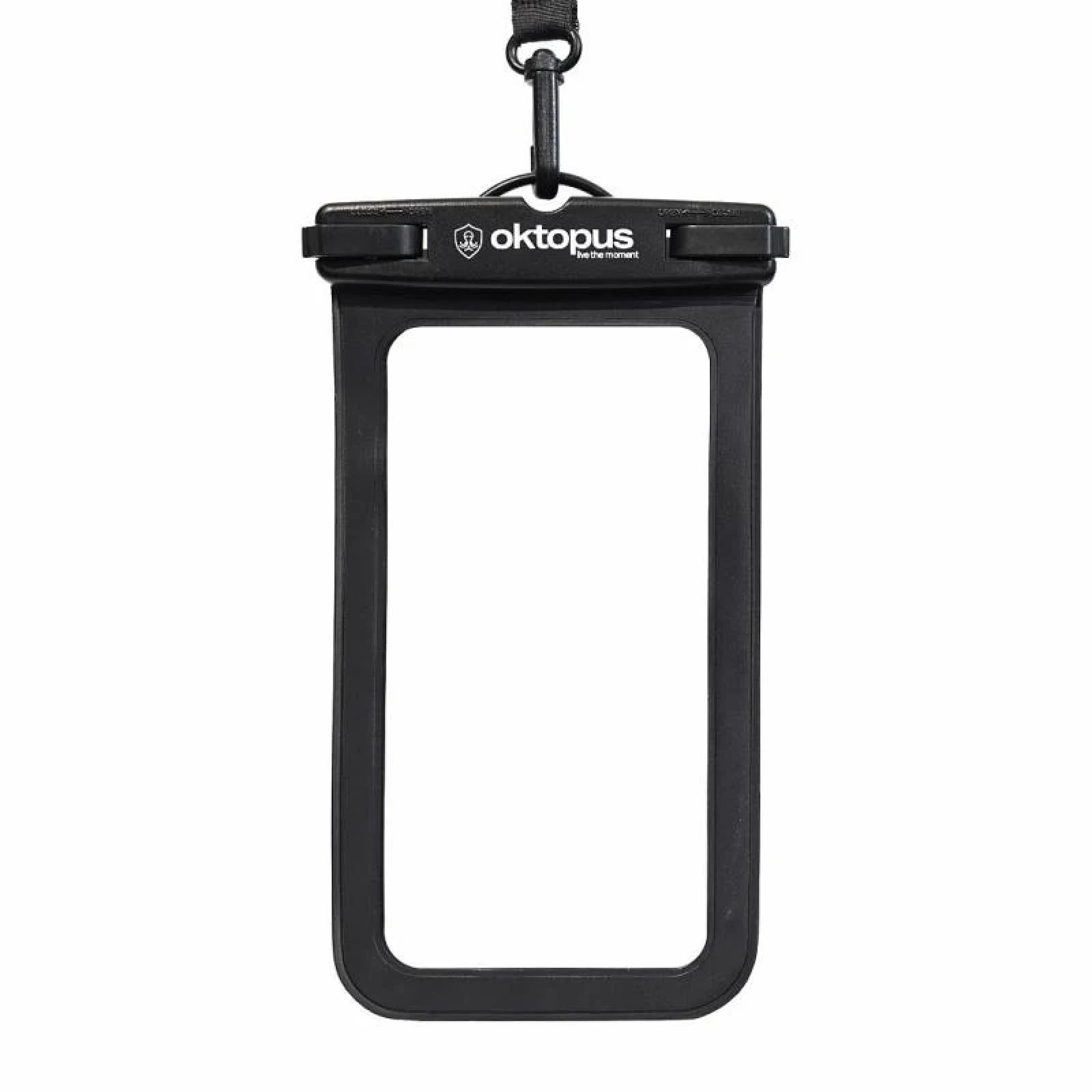 Oktopus Vodotěsné pouzdro na mobil WATERPROOF POUCH REGULAR 17,8 x 10,8 cm (VÝPRODEJ) · záber 2