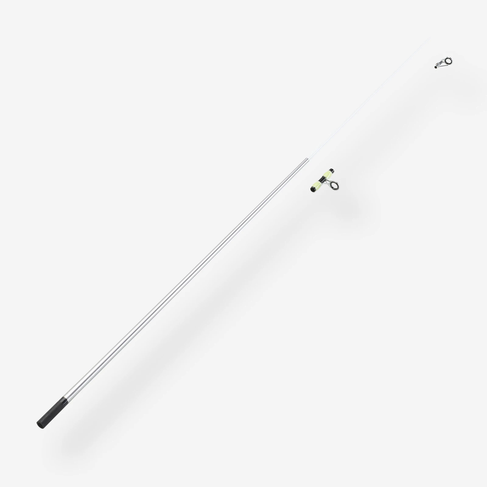 CAPERLAN Špička na prút Symbios Light 100 3,9 m bez · záber 1