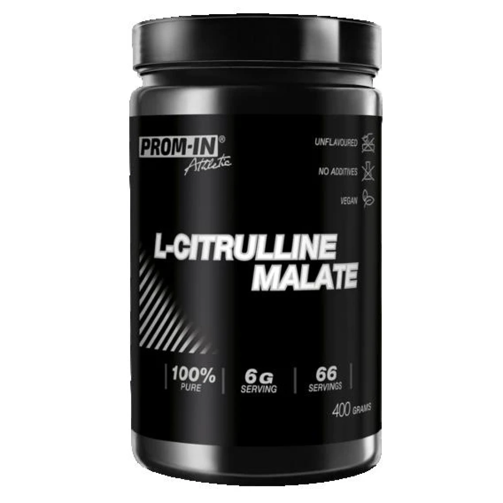 PROM-IN Citrulline Malate 420g · záber 1