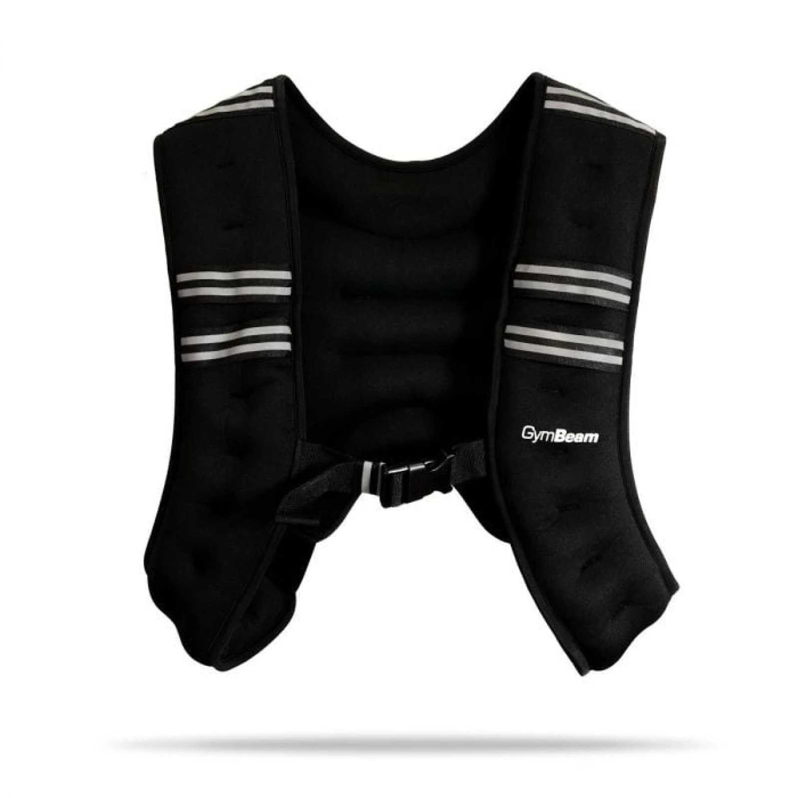GymBeam Záťažová vesta Active 7 kg · záber 1