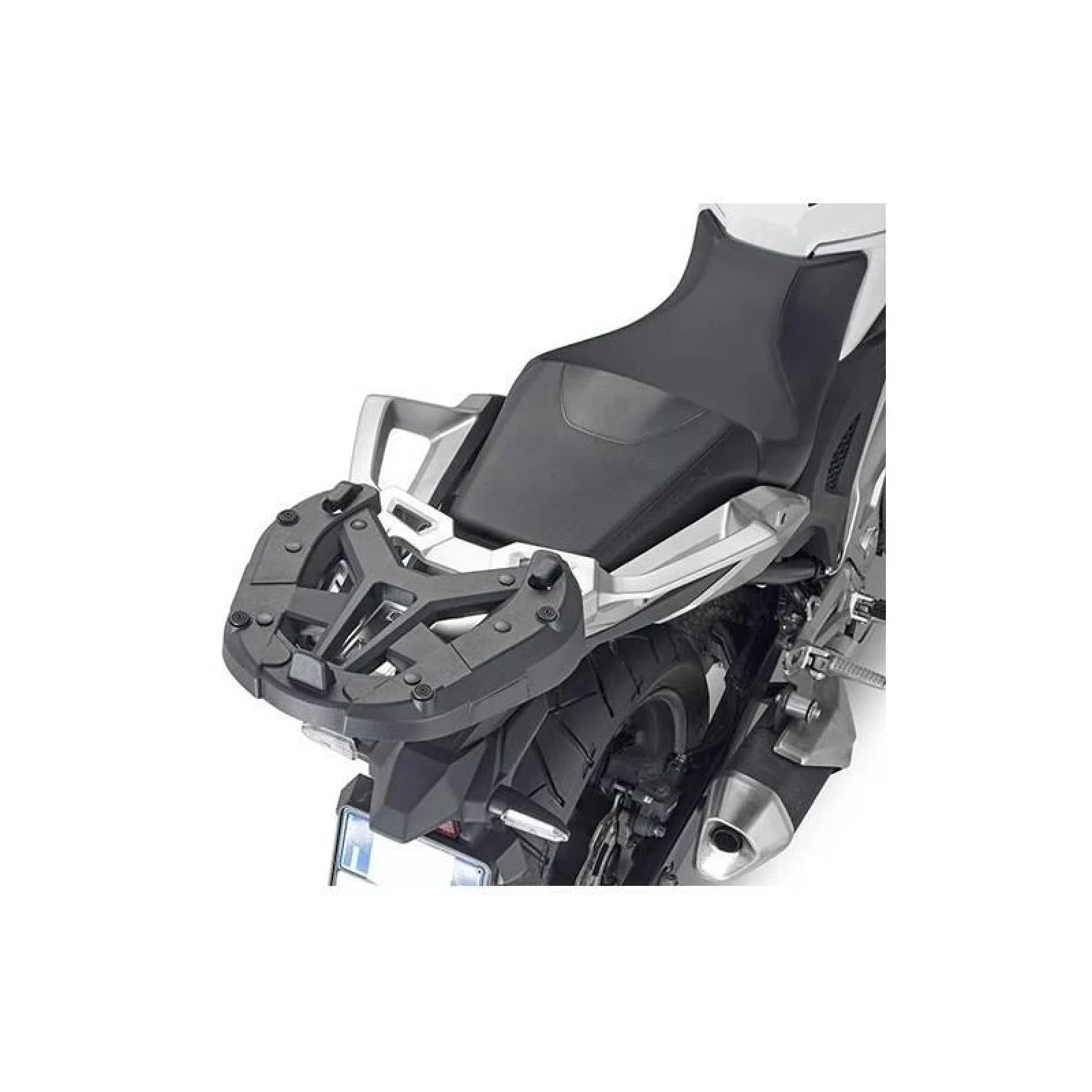 Kappa KR1192 nosič kufru HONDA NC 750 X (21-23) (VÝPRODEJ) · záber 1