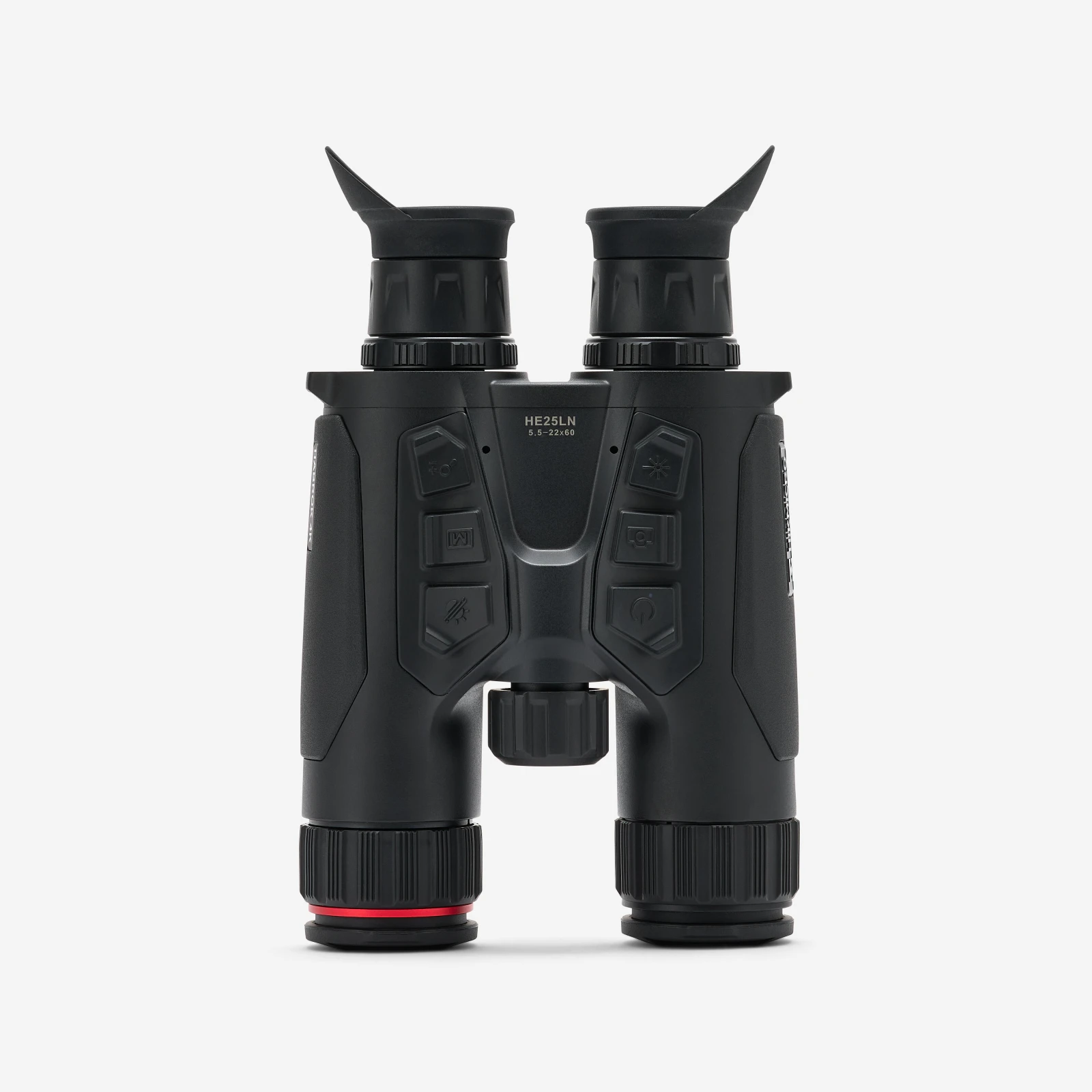HIKMICRO Termovízny ďalekohľad Hikmicro Habrok 4K HE25LN 5.5-22X60 bez · záber 1