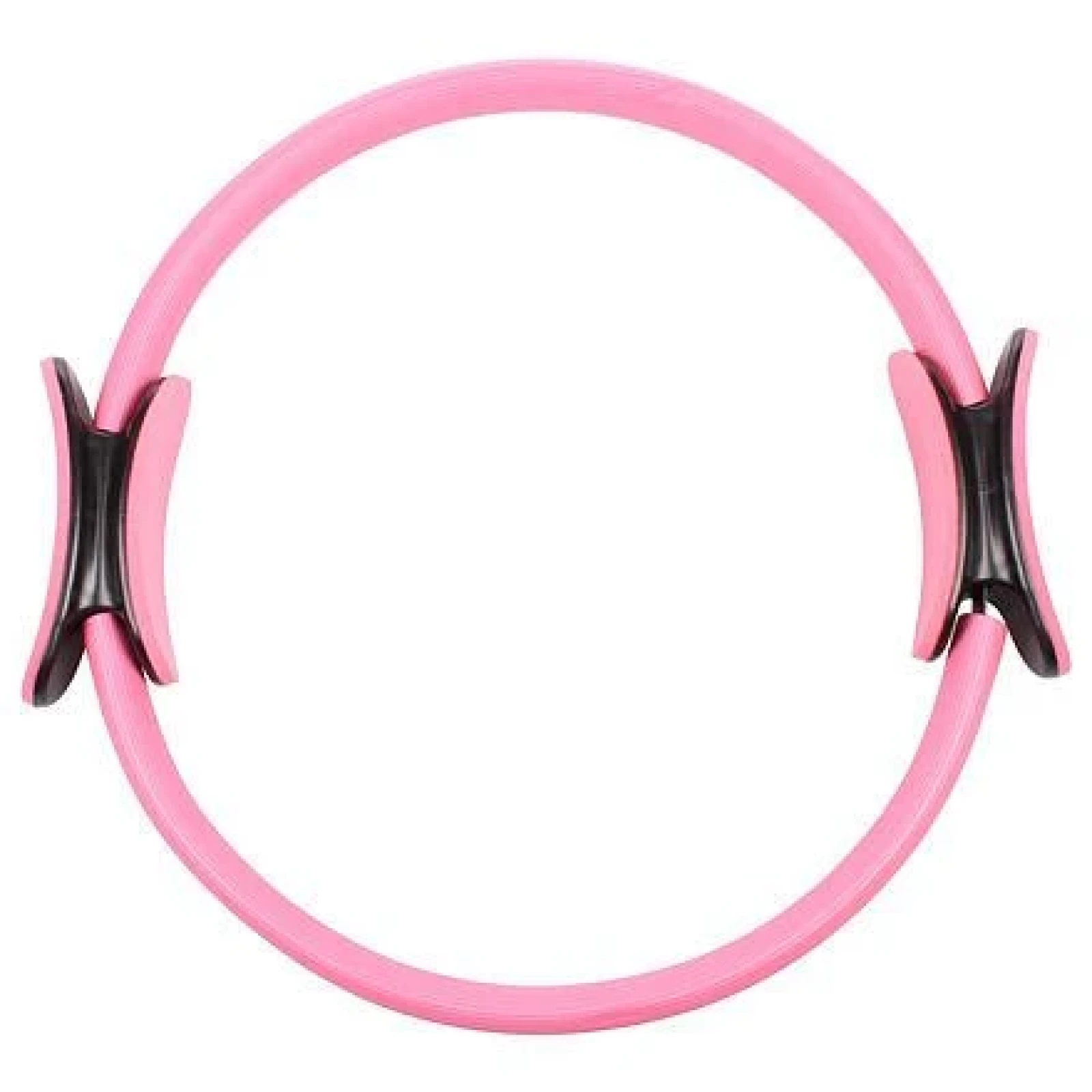 Merco Yoga Crescent kruh jóga pilates růžová · záber 1