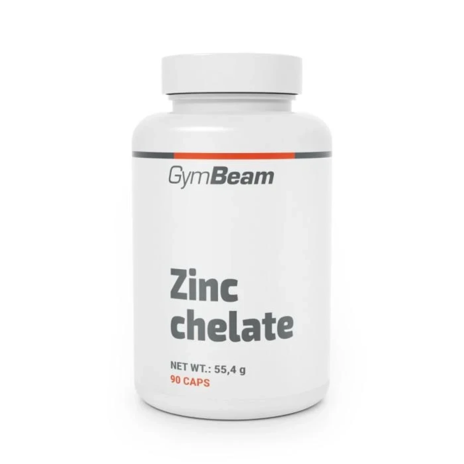 GymBeam Zinek chelát (bisglycinát) · záber 1
