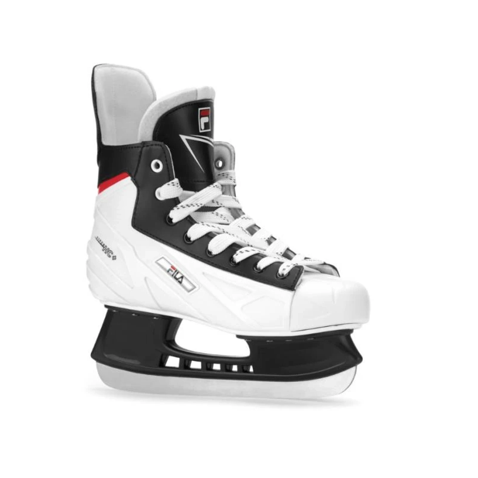 Fila Viper HC Plus White - Velikost: 37 | Barva: Biela · záber 1