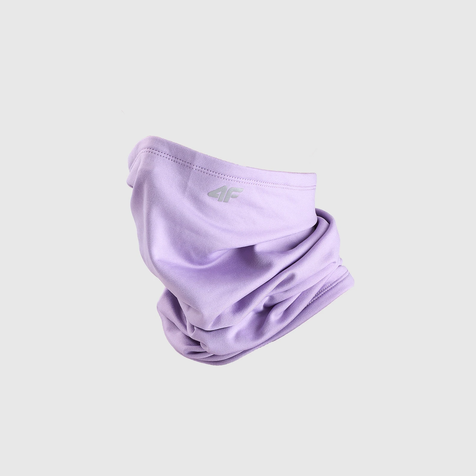 Dětský bandana - fialový · záber 1