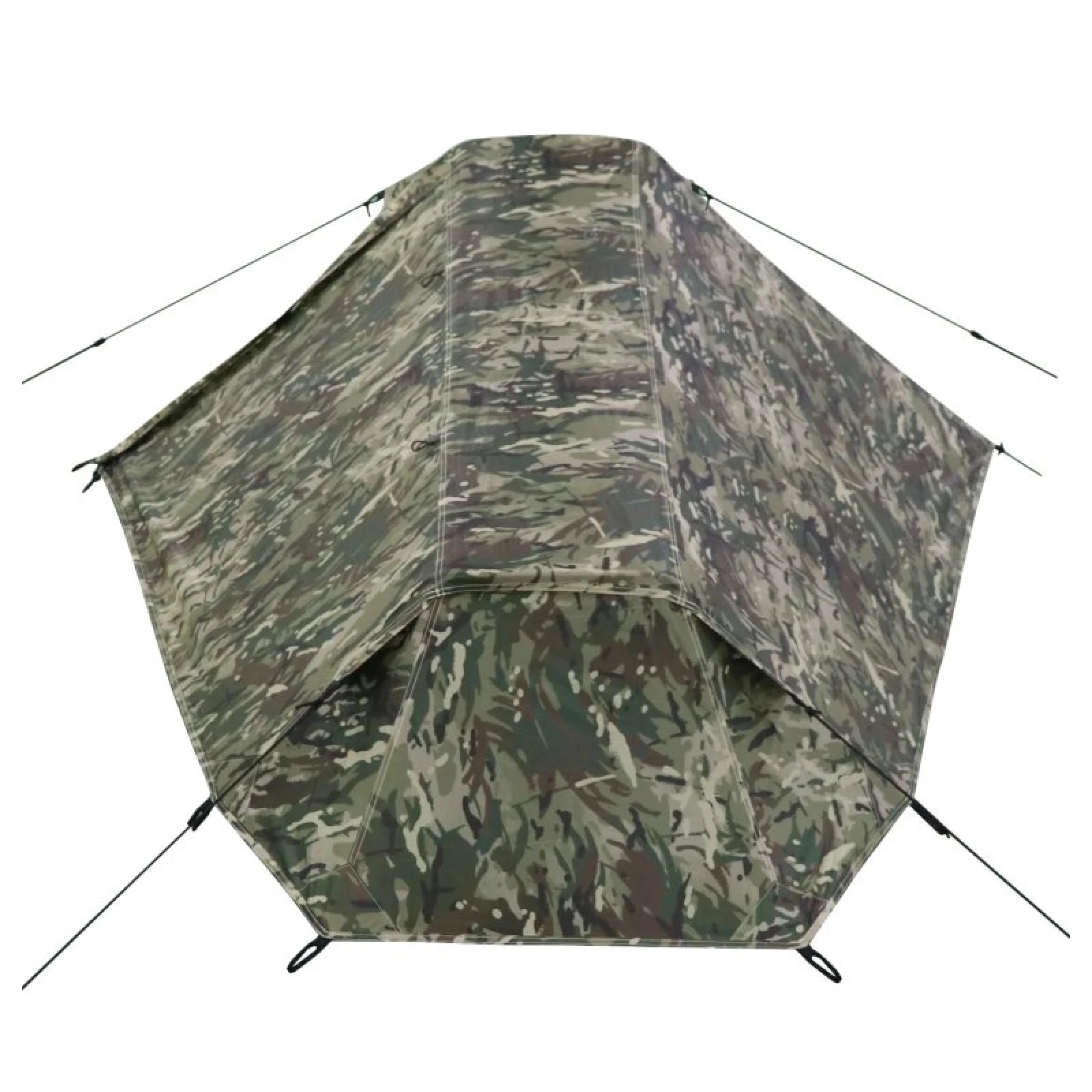 Highlander Blackthorn 1 Gen 2 maskáčový · záber 2
