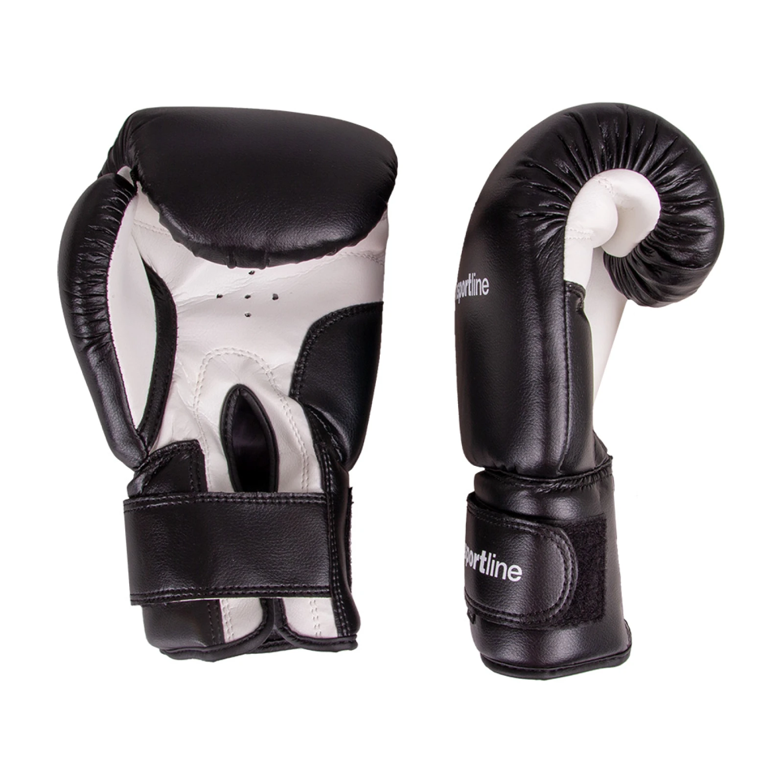 inSPORTline Metrojack čierno-biela - 6oz · záber 3