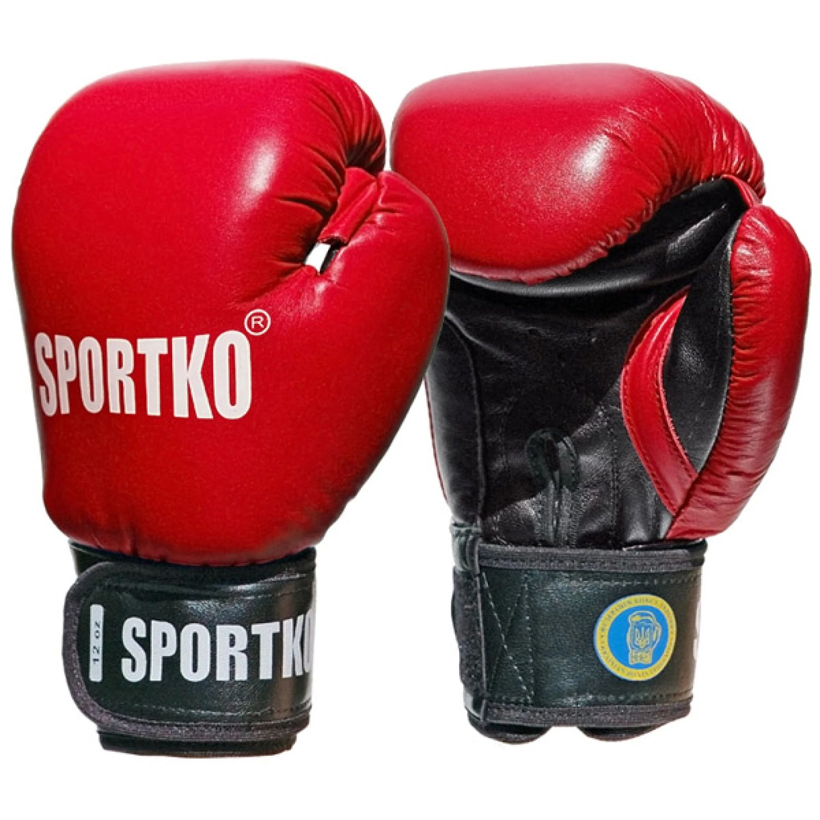 SportKO PK1 červená - 10 · záber 2