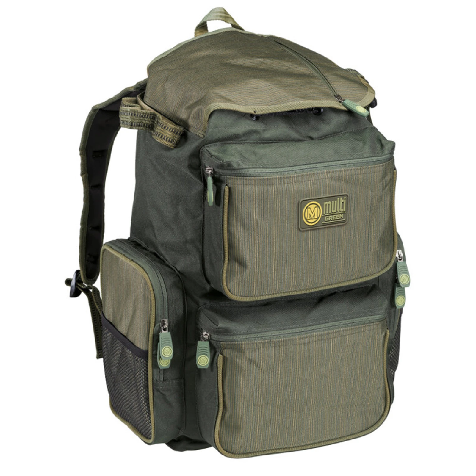 MIVARDI Multi Green 30 · záber 1