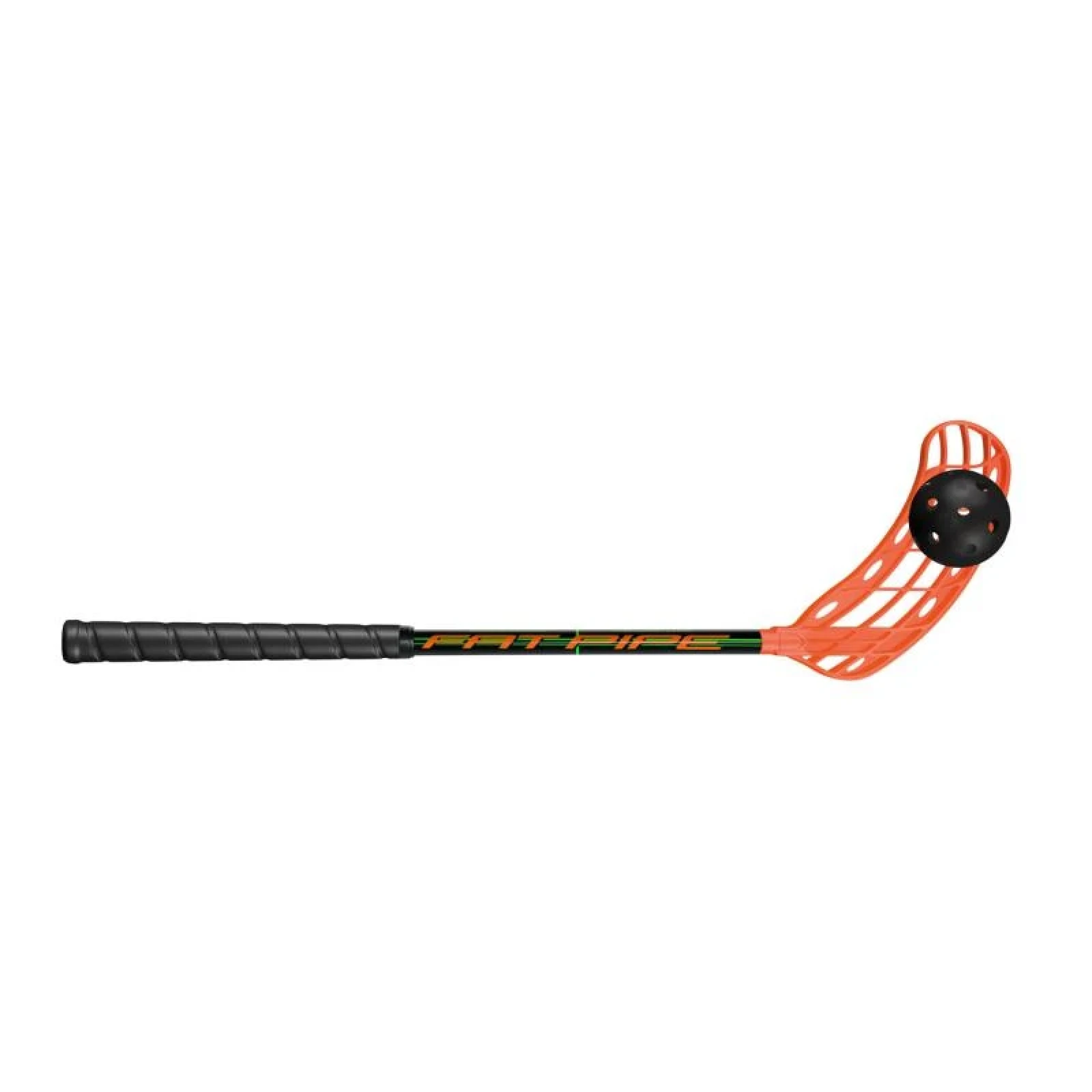 FAT PIPE MINI+BALL dětská florbalka · záber 1