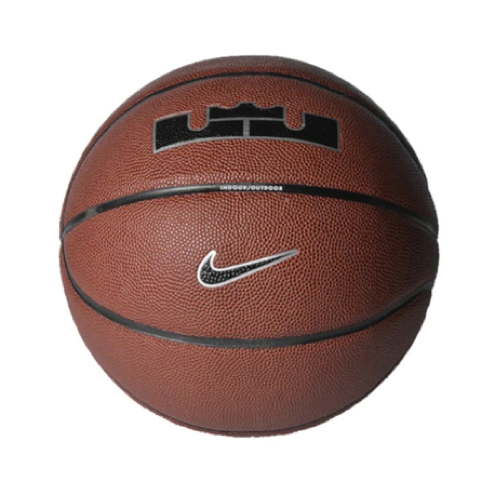Basketbalový míč NIKE LEBRON ALL COURT 07 AM BK MS · záber 1