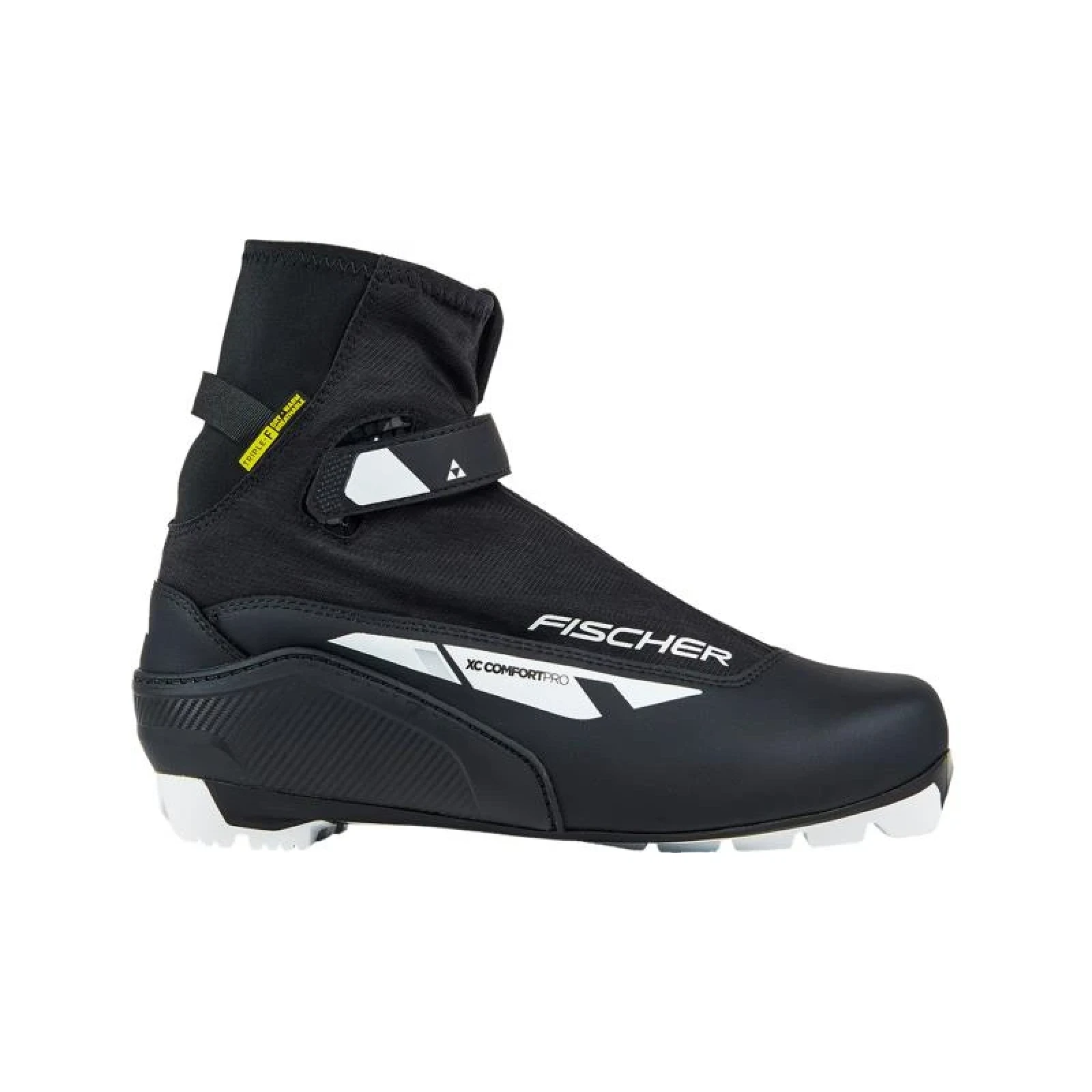 Fischer XC COMFORT PRO 2024/25 - Barva: Čierna · záber 1