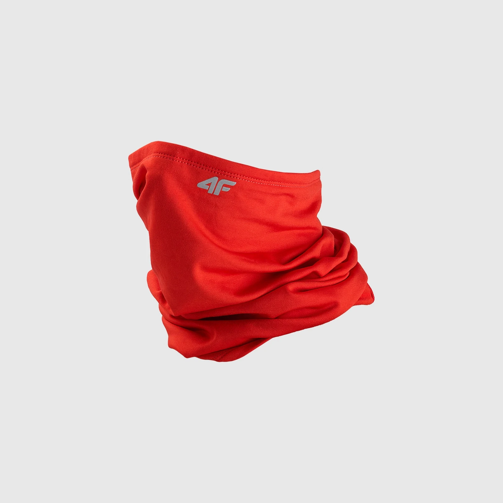 Dětský bandana - červený · záber 1