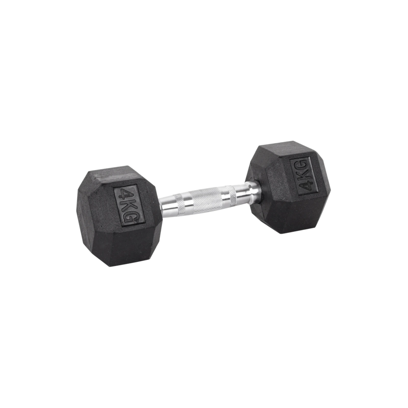 inSPORTline Hexsteel 2 kg · záber 4