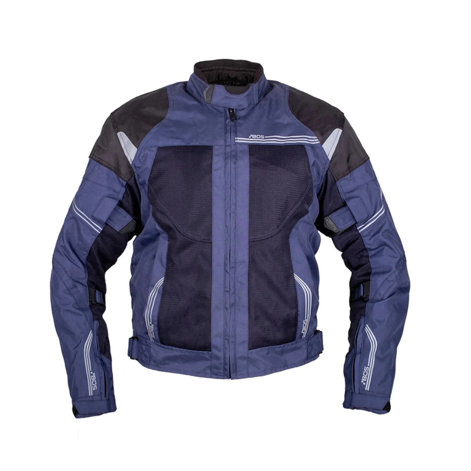 BOS Hobart blue - 5XL · záber 3