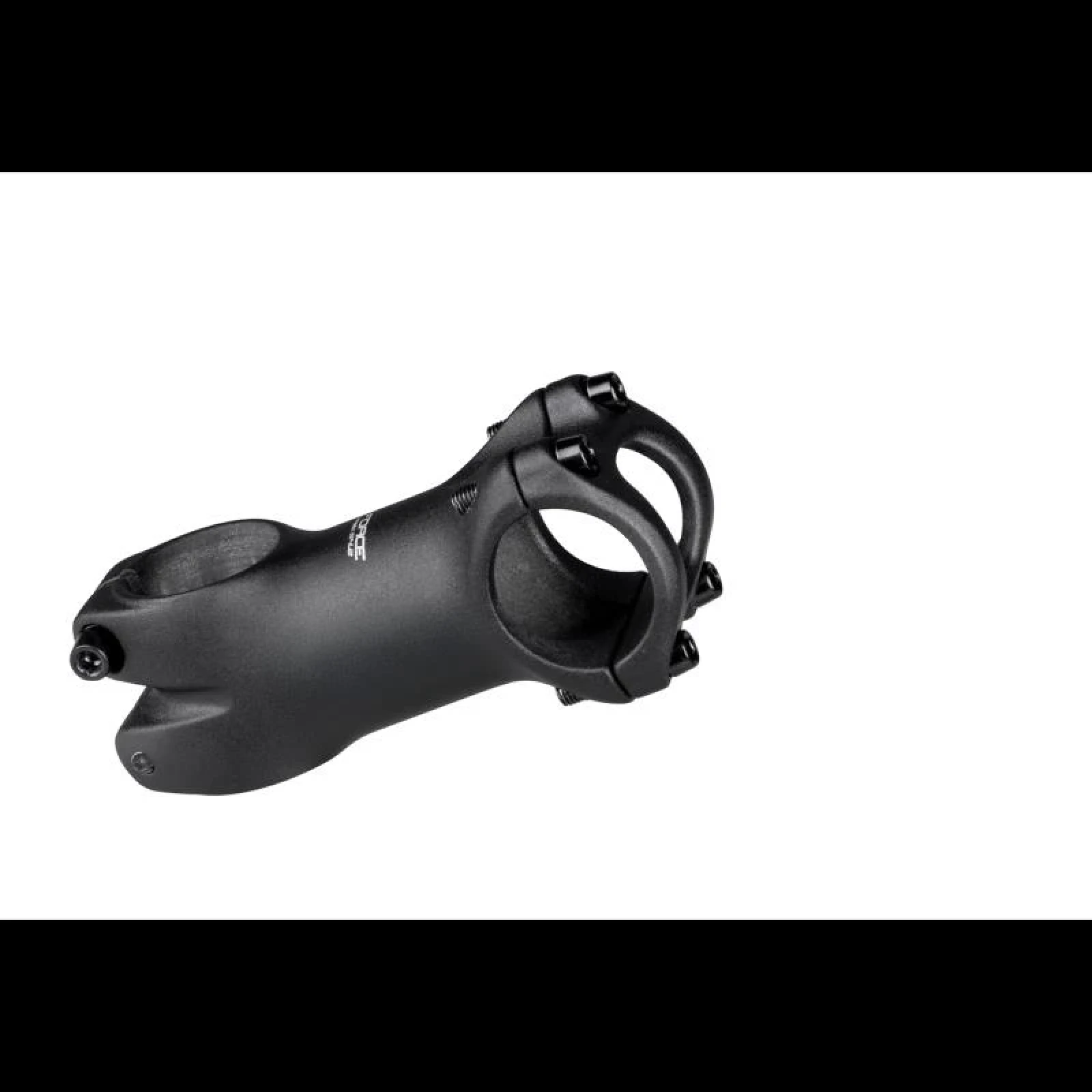 Force Představec BASIC S4.2 31.8/75mm Al, černý · záber 1