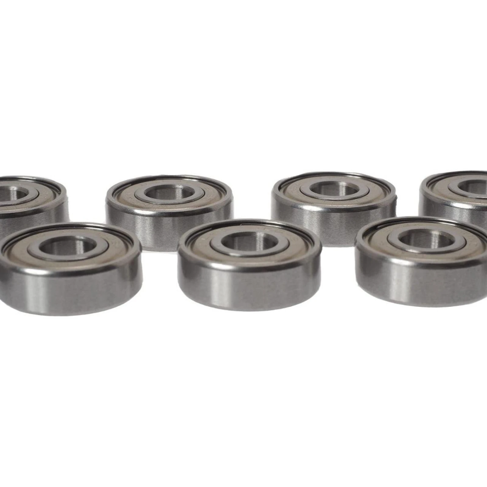 K2 ILQ-5 Bearing Kit 16 ks · záber 2