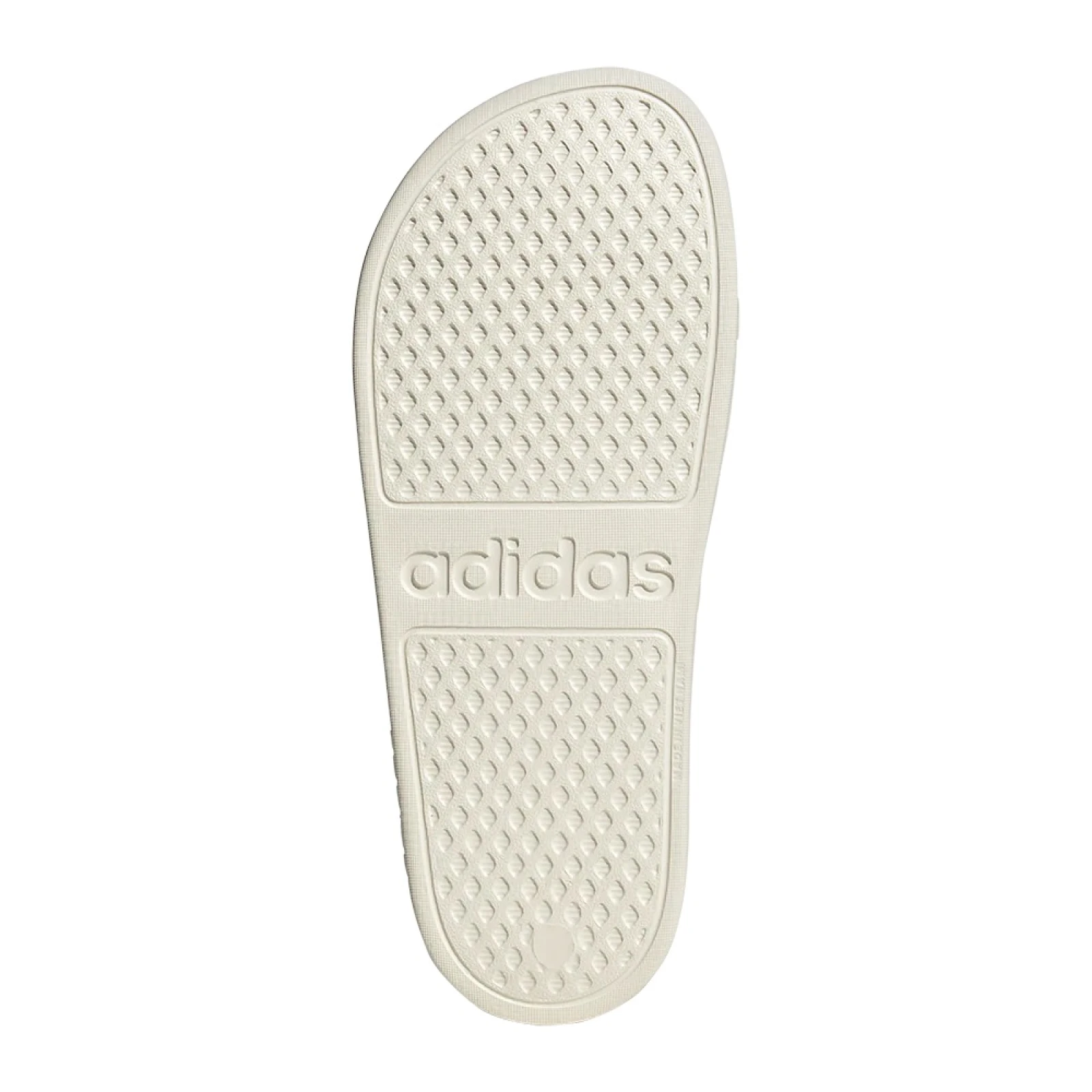 Adidas Adilette Aqua - Veľkosť: 39 1/3, 39 | Farba: sivá · záber 2