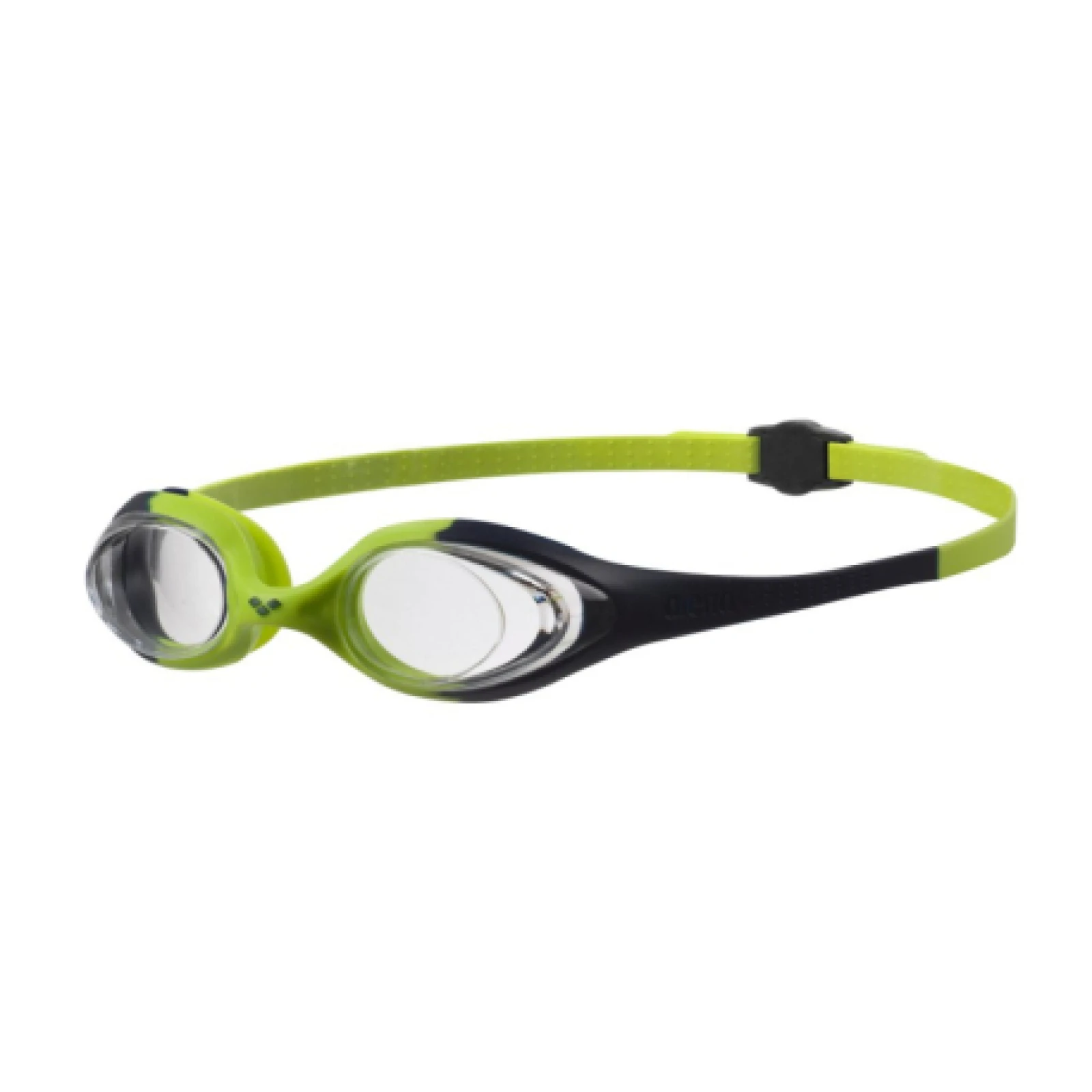 Detské plavecké okuliare ARENA Spider Jr. · záber 7