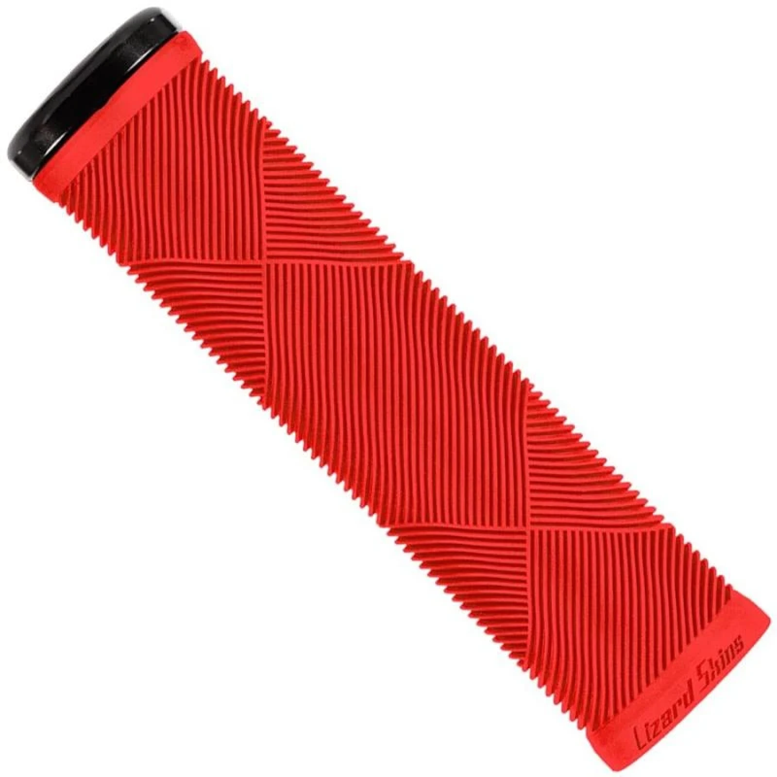 Lizard Skins Single-sided Strata Candy Red Gripy Lizard Skins Single-sided Strata Candy Red Gripy · záber 1