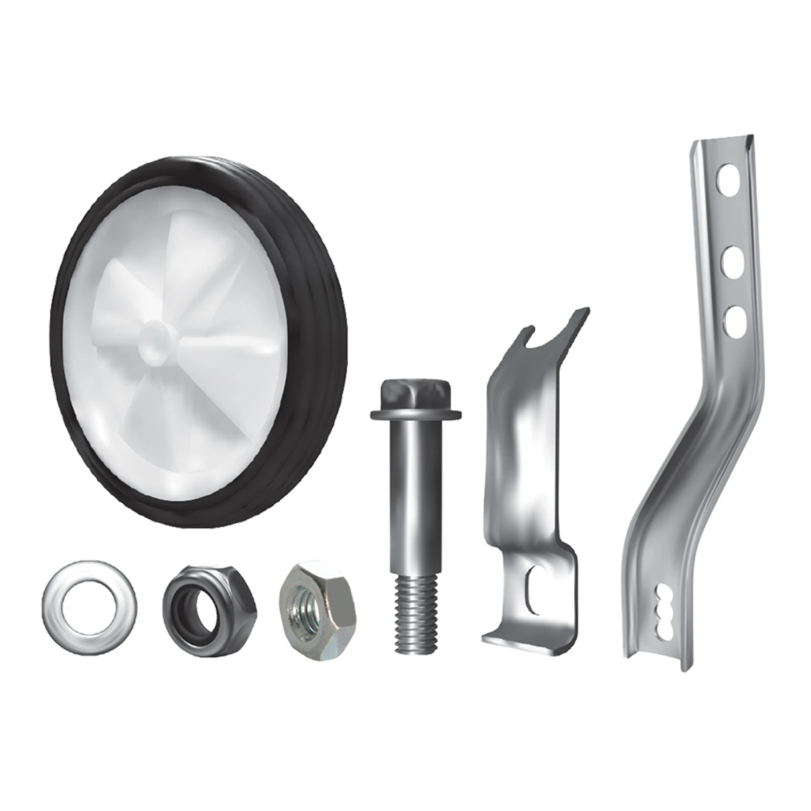 Oxford Stabiliser Set · záber 1