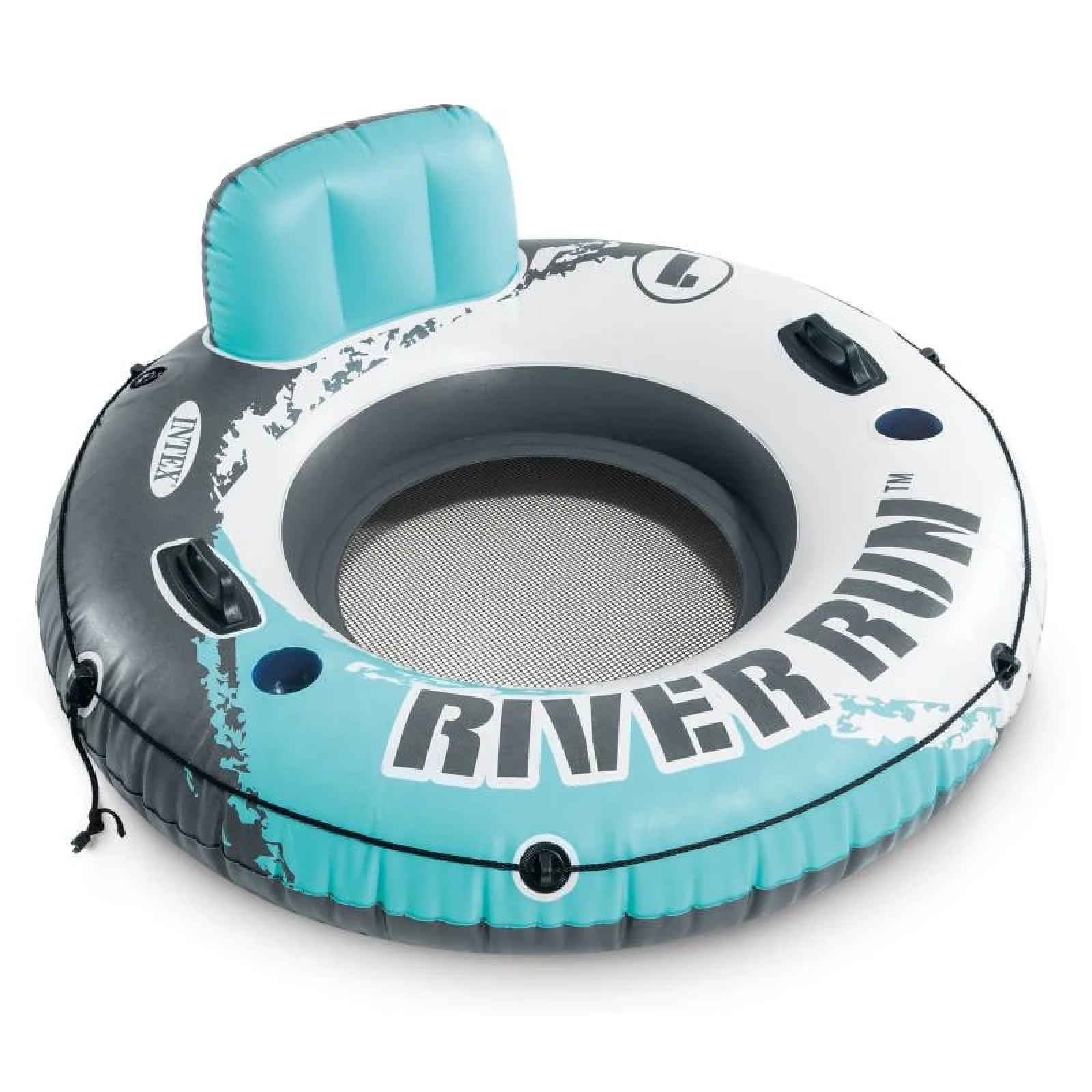Intex Kruh plavecký RIVER RUN 135 cm · záber 2