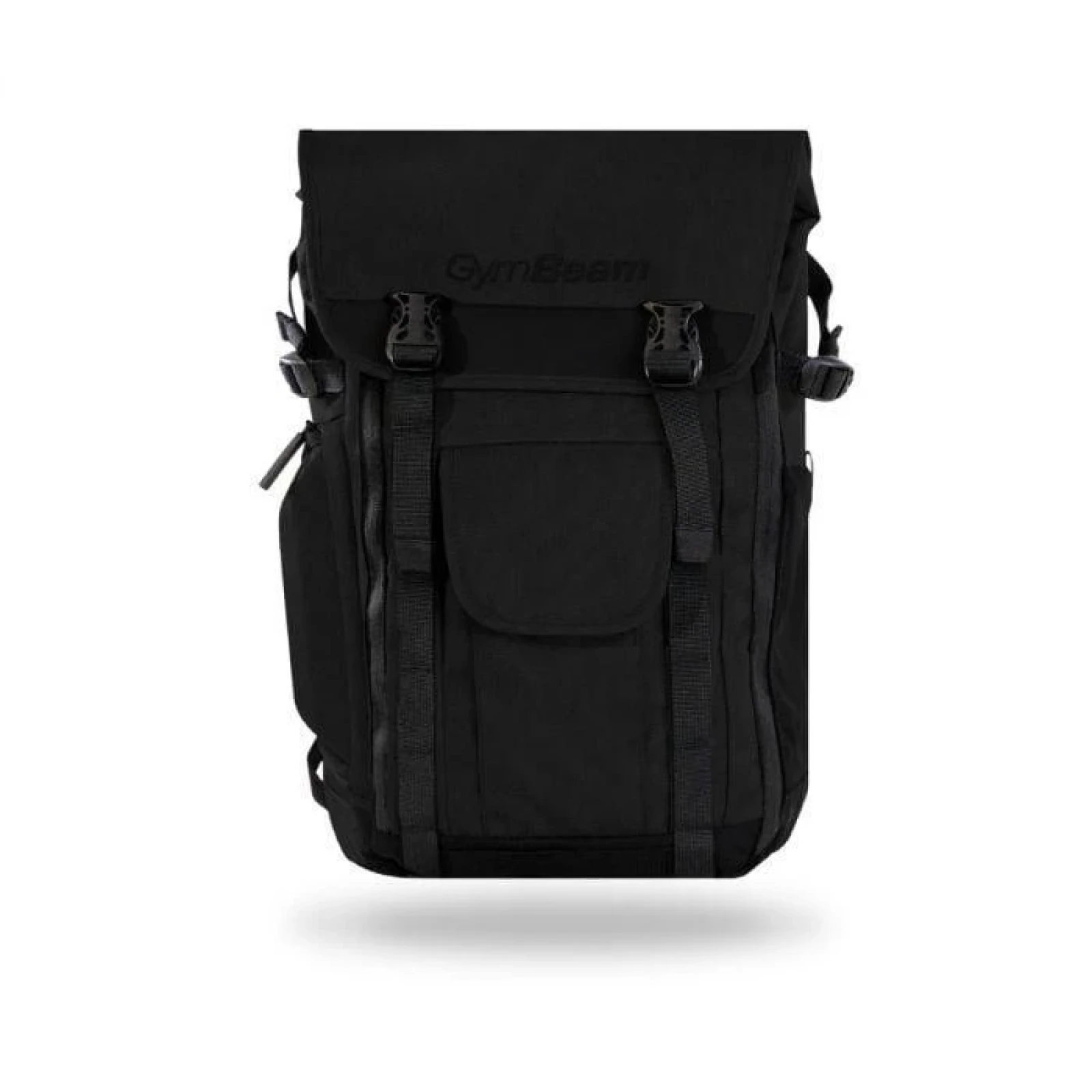 GymBeam Batoh Adventure Grey · záber 1