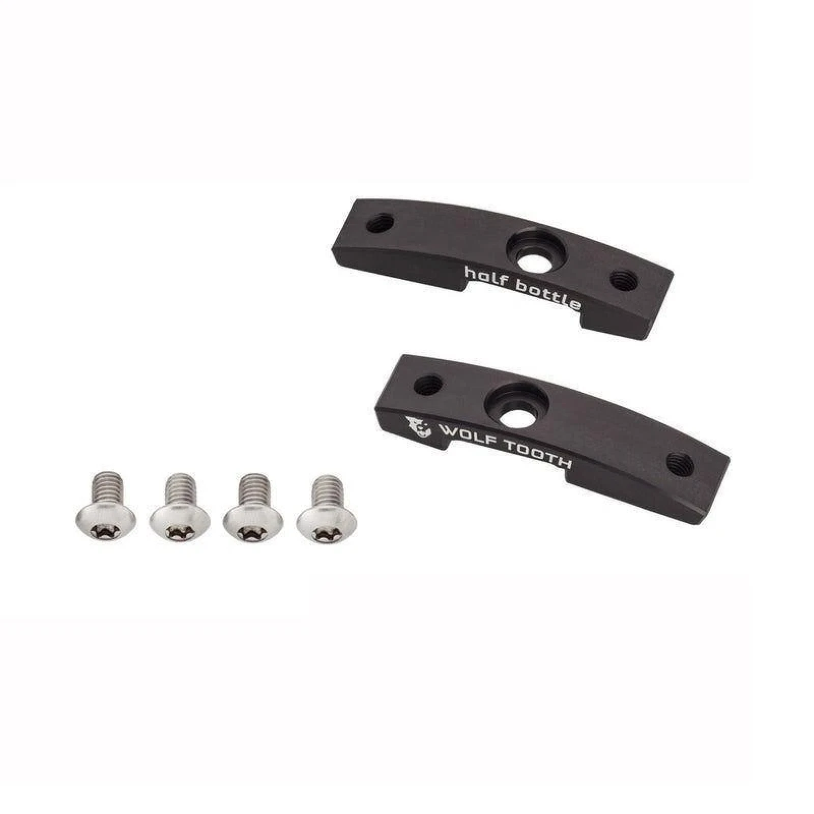 Wolf Tooth Adaptér B-rad Half Bottle Adapter · záber 1