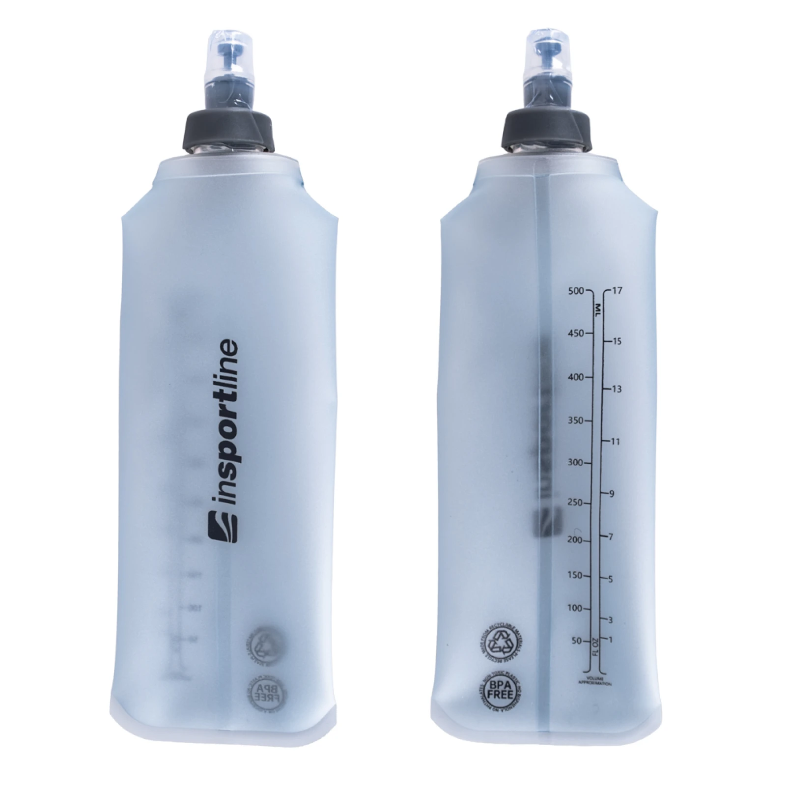 inSPORTline Hydroquick 500 · záber 1