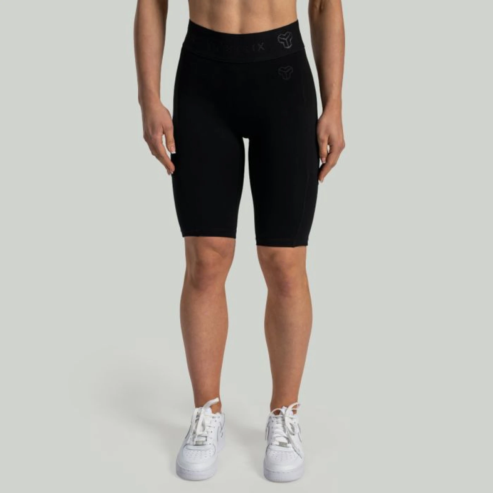 Дамски шорти Lunar Biker Shorts Black - STRIX - Размер: XS | Тегло: 0,139 g | Опаковка: 112 · záber 1