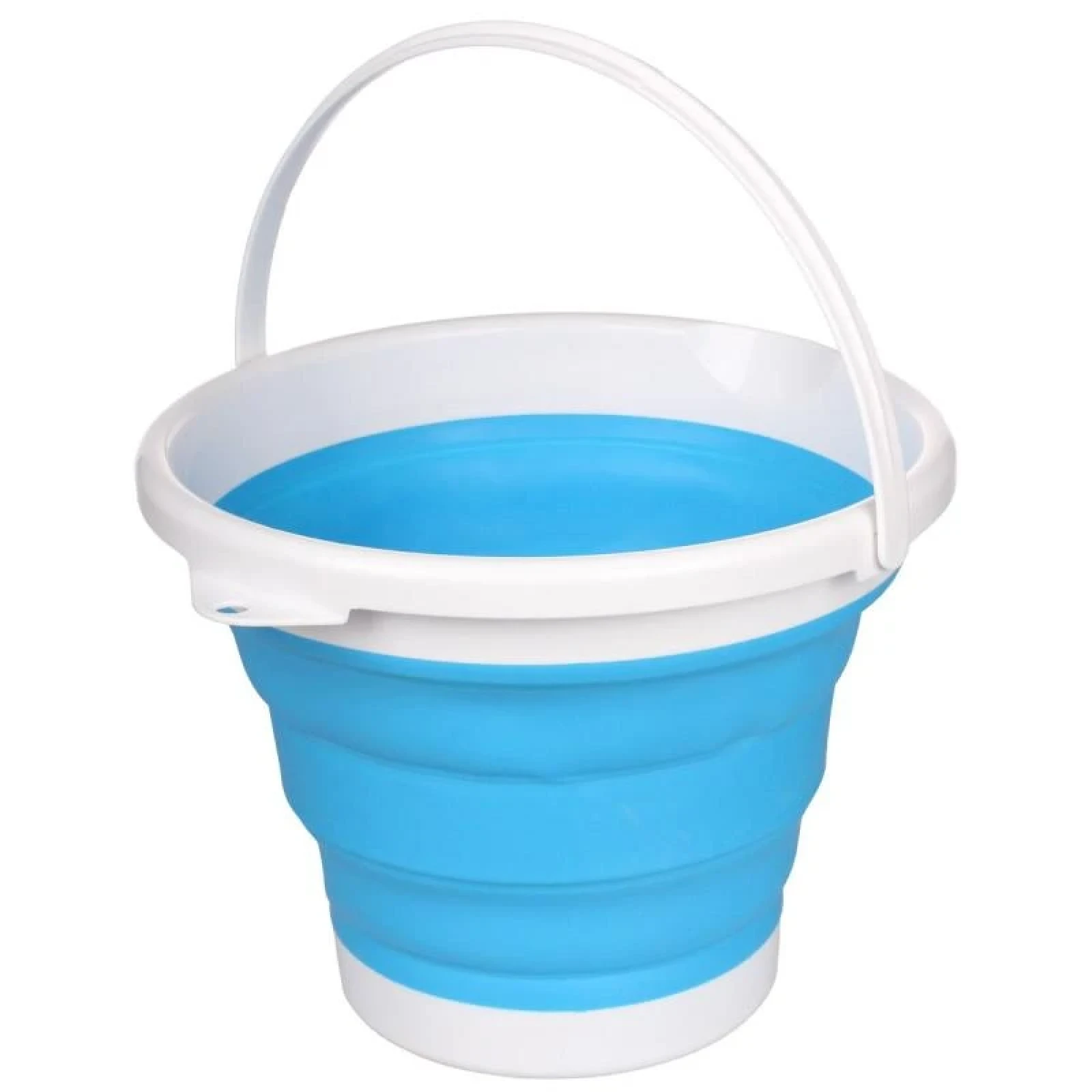 Merco Pail skládací kbelík modrá · záber 1