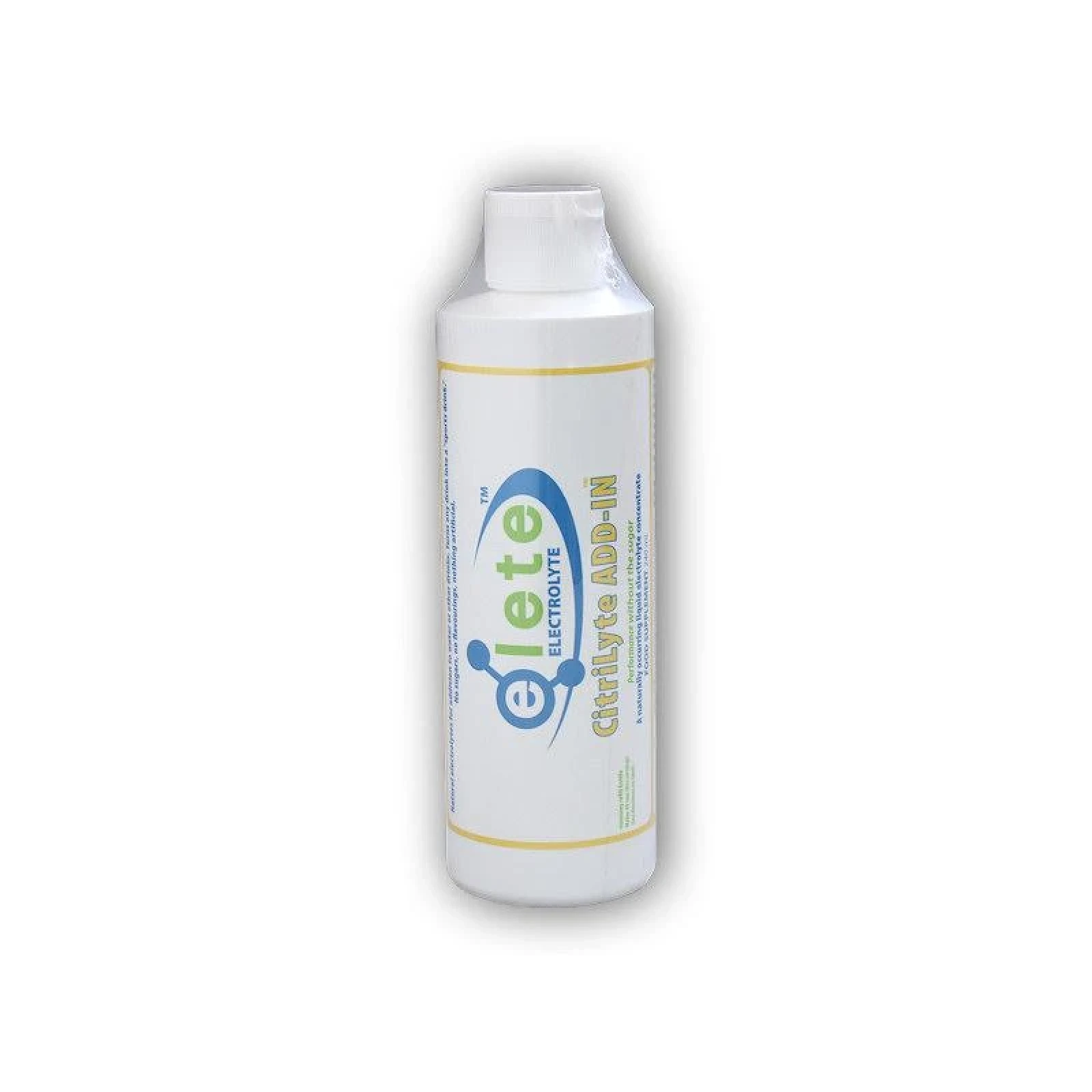 elete Electrolyte Elete Citrilyte 240ml · záber 1