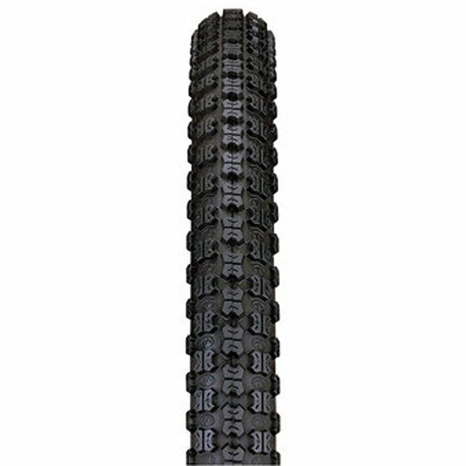 Chaoyang plášť 20x1,75(406-47) H-506 27 tpi černý · záber 1