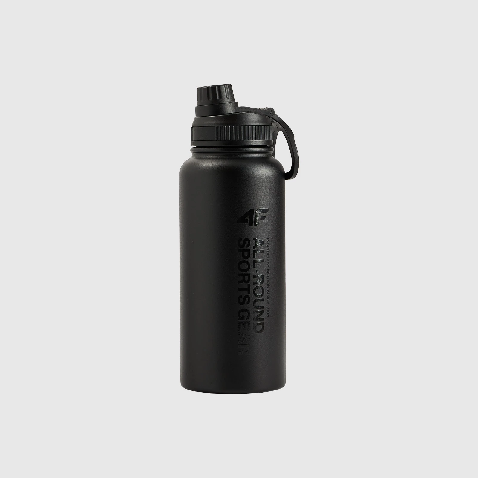 Láhev na vodu 960 ml - černá · záber 1