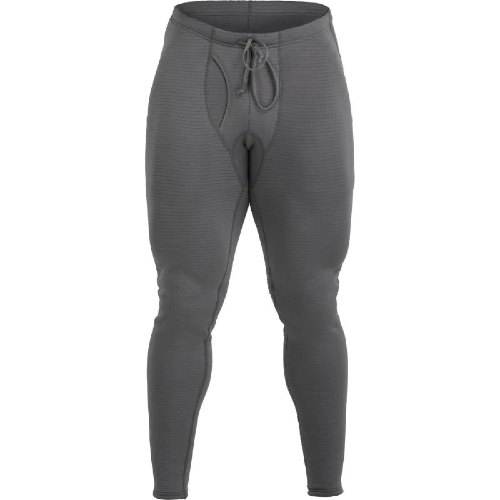 NRS Mens Lightweight Pant - Velikost: M | Barva: Sivá · záber 1