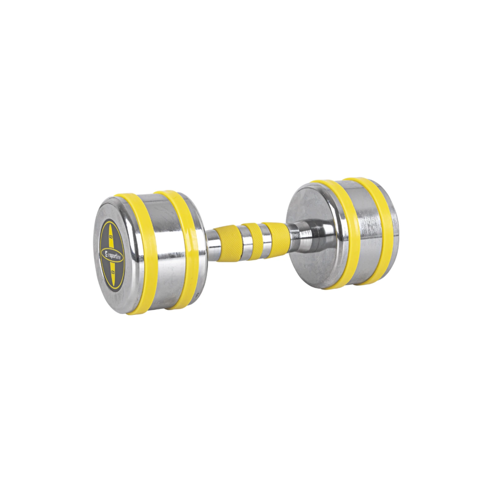 inSPORTline Yellsteel 7 kg · záber 5