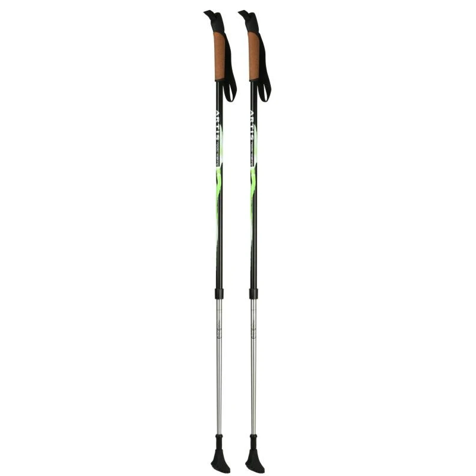 Artis nordic walking hole · záber 1