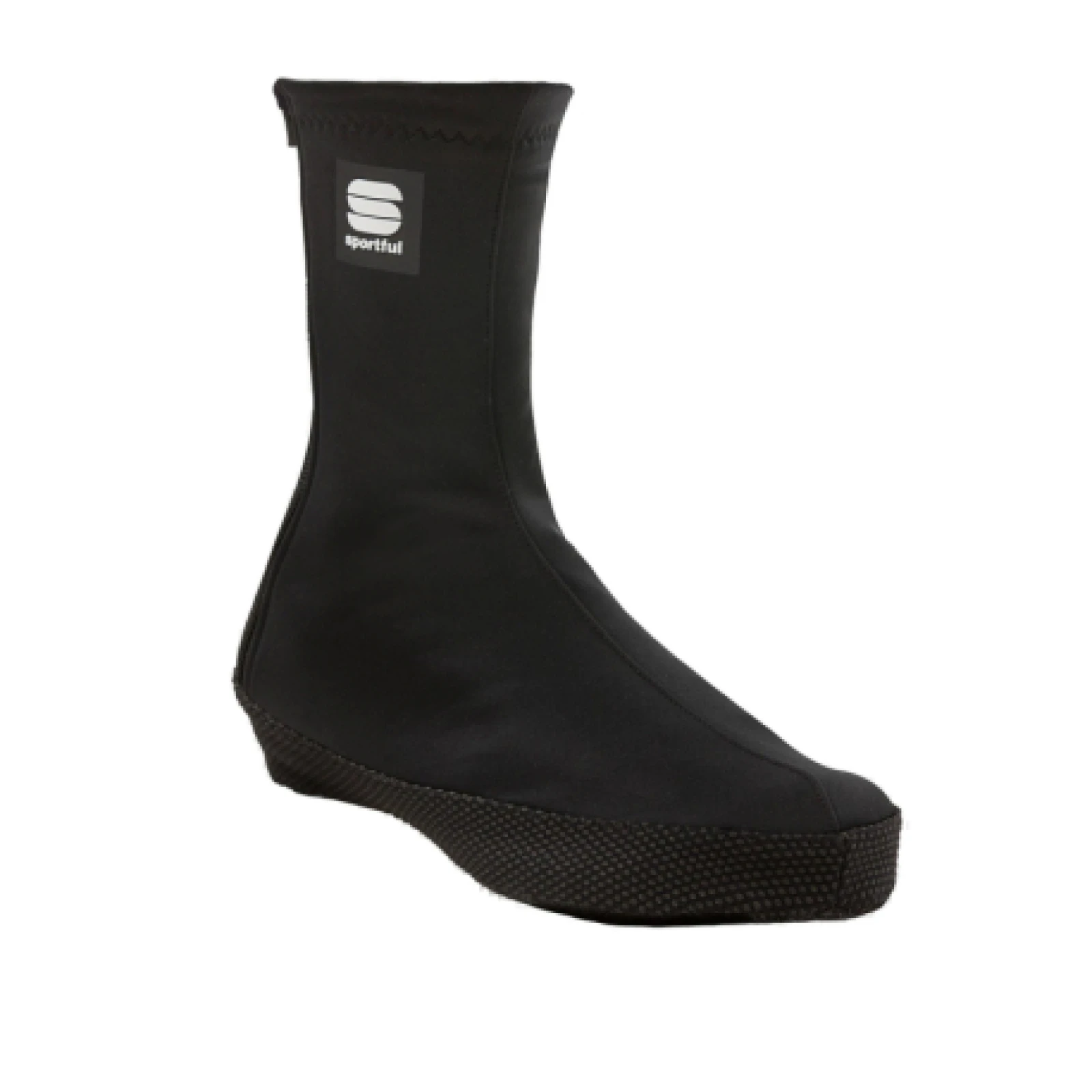 Doplňky SPORTFUL Infinium bootie, black · záber 1