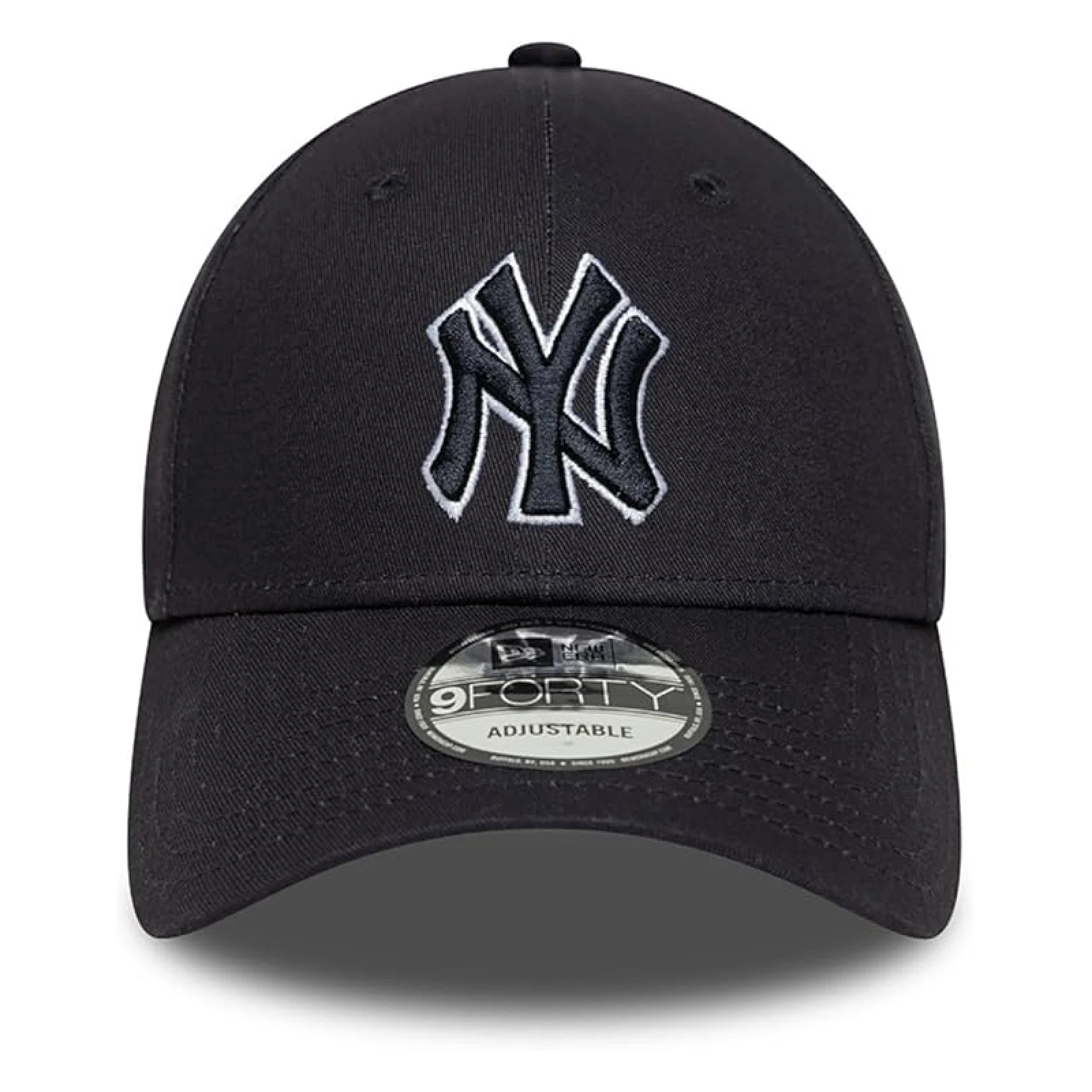 Pánska šiltovka NEW ERA 940 MLB Outline NEYYAN · záber 3