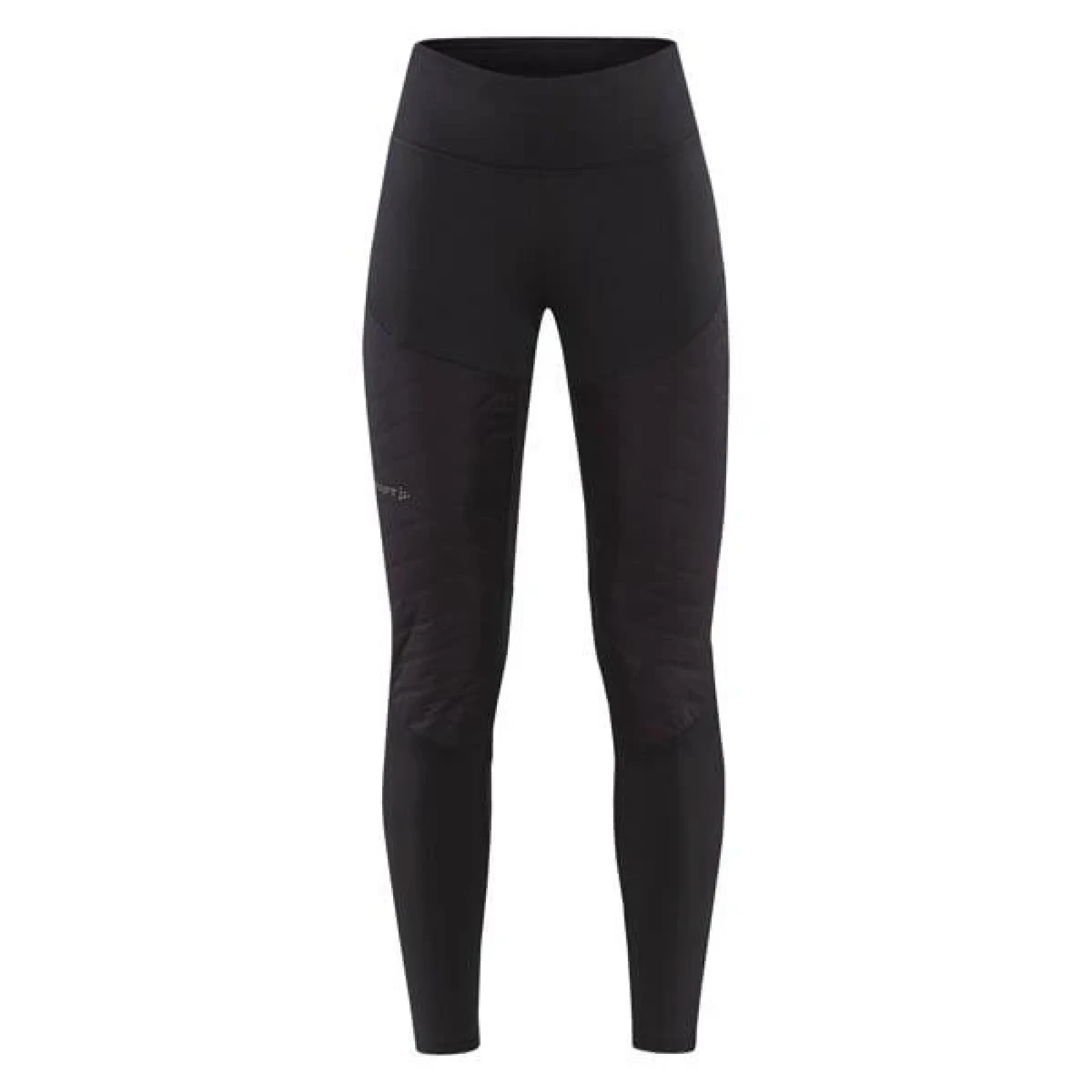 Craft ADV SubZ Tights 3 W - Velikost: S | Barva: čierna · záber 1