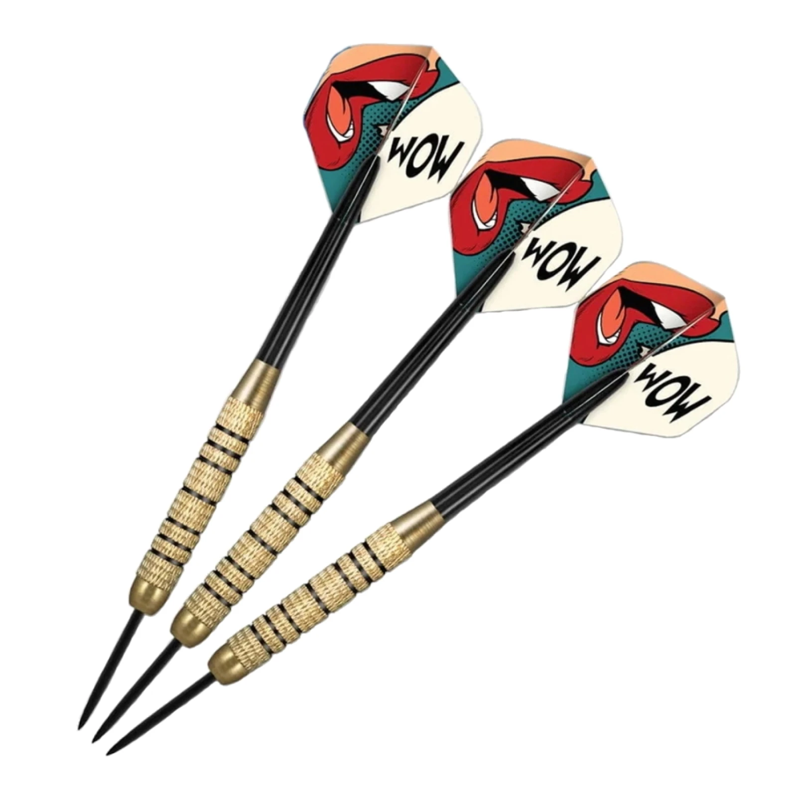 Shot Solo Brass Plated Value Range 22 steel 3ks 18 g · záber 1