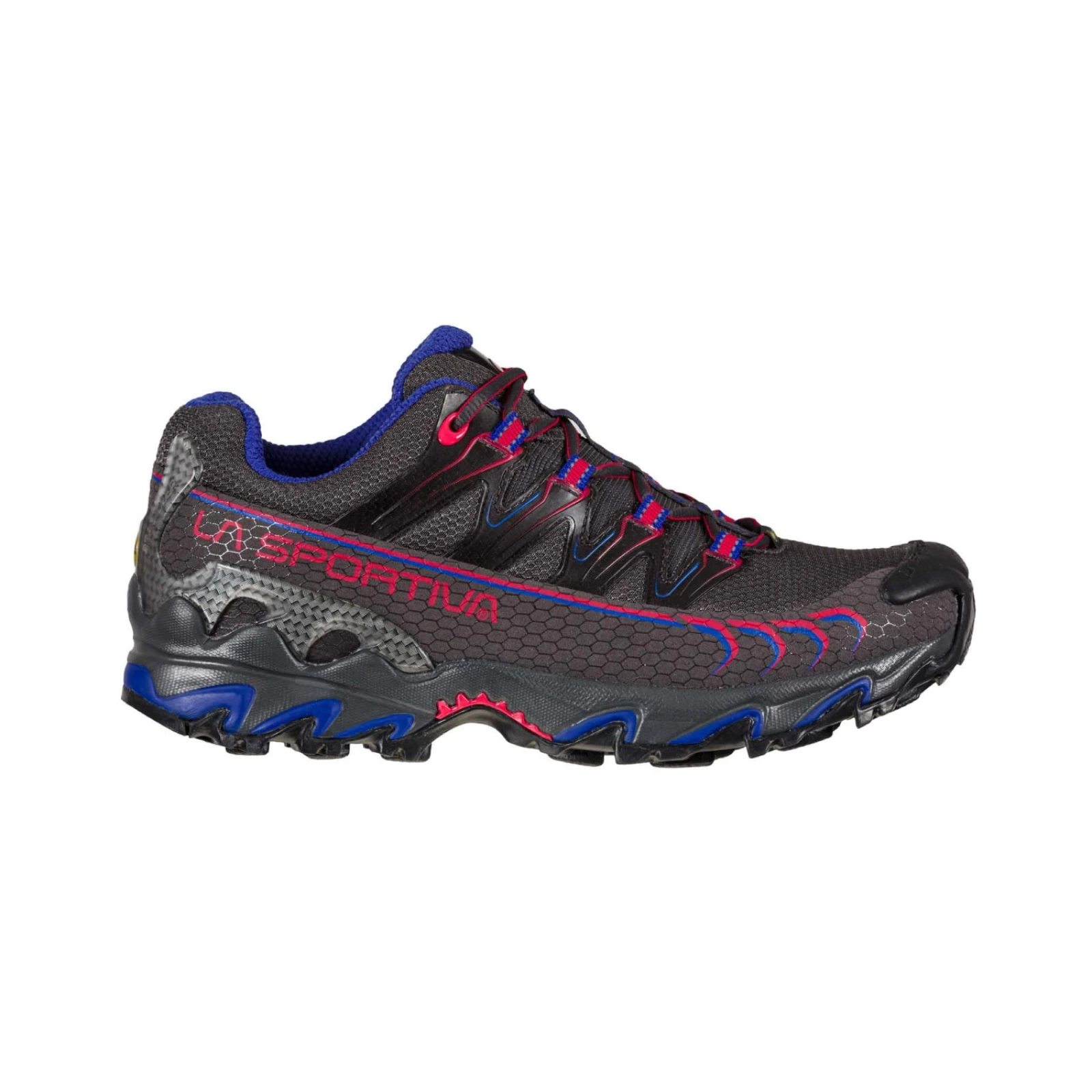 La Sportiva Ultra Raptor Woman GTX Carbon/Love Potion - 38 · záber 2
